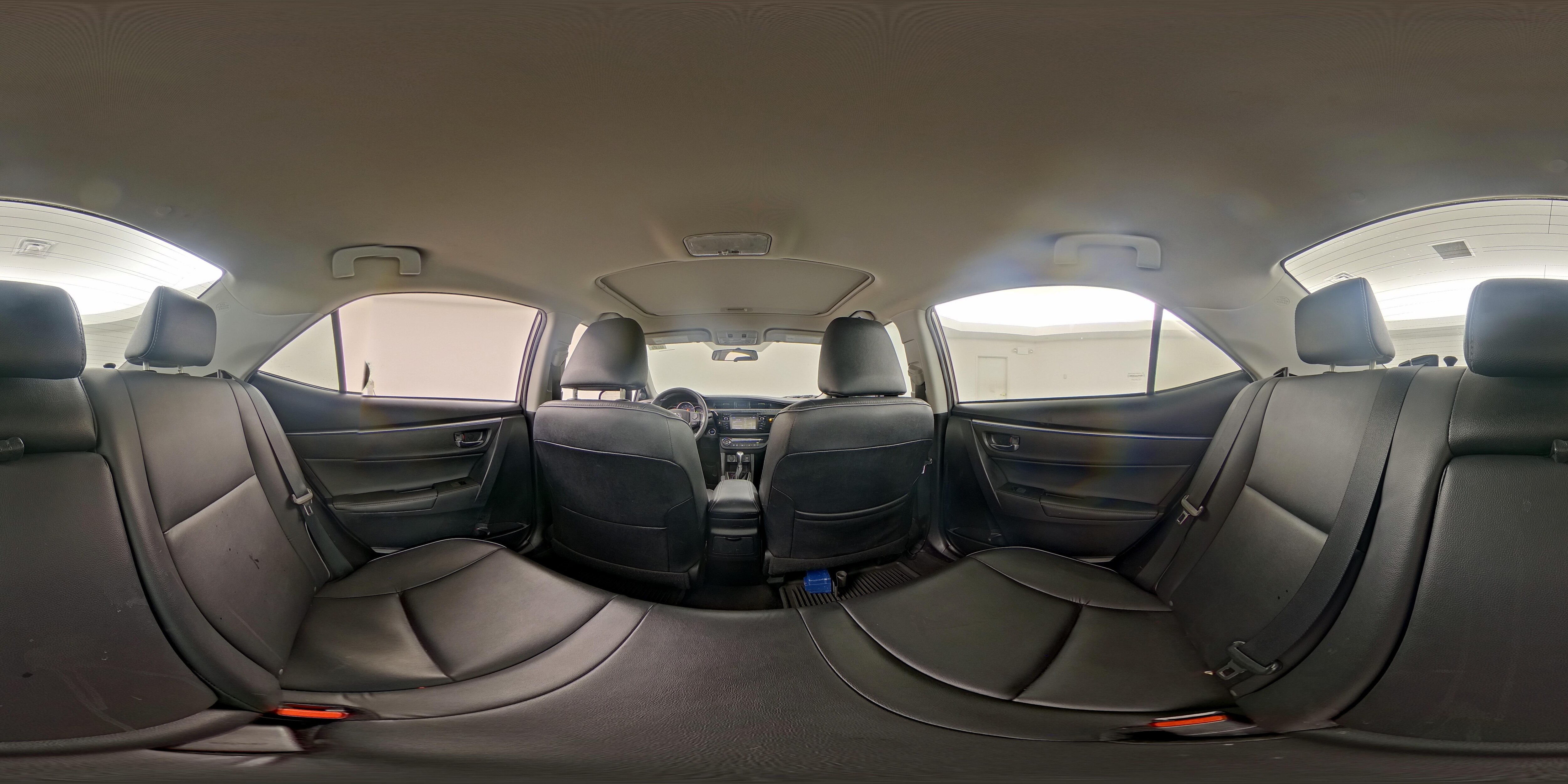 2016 Toyota Corolla LE Premium - Photo 27