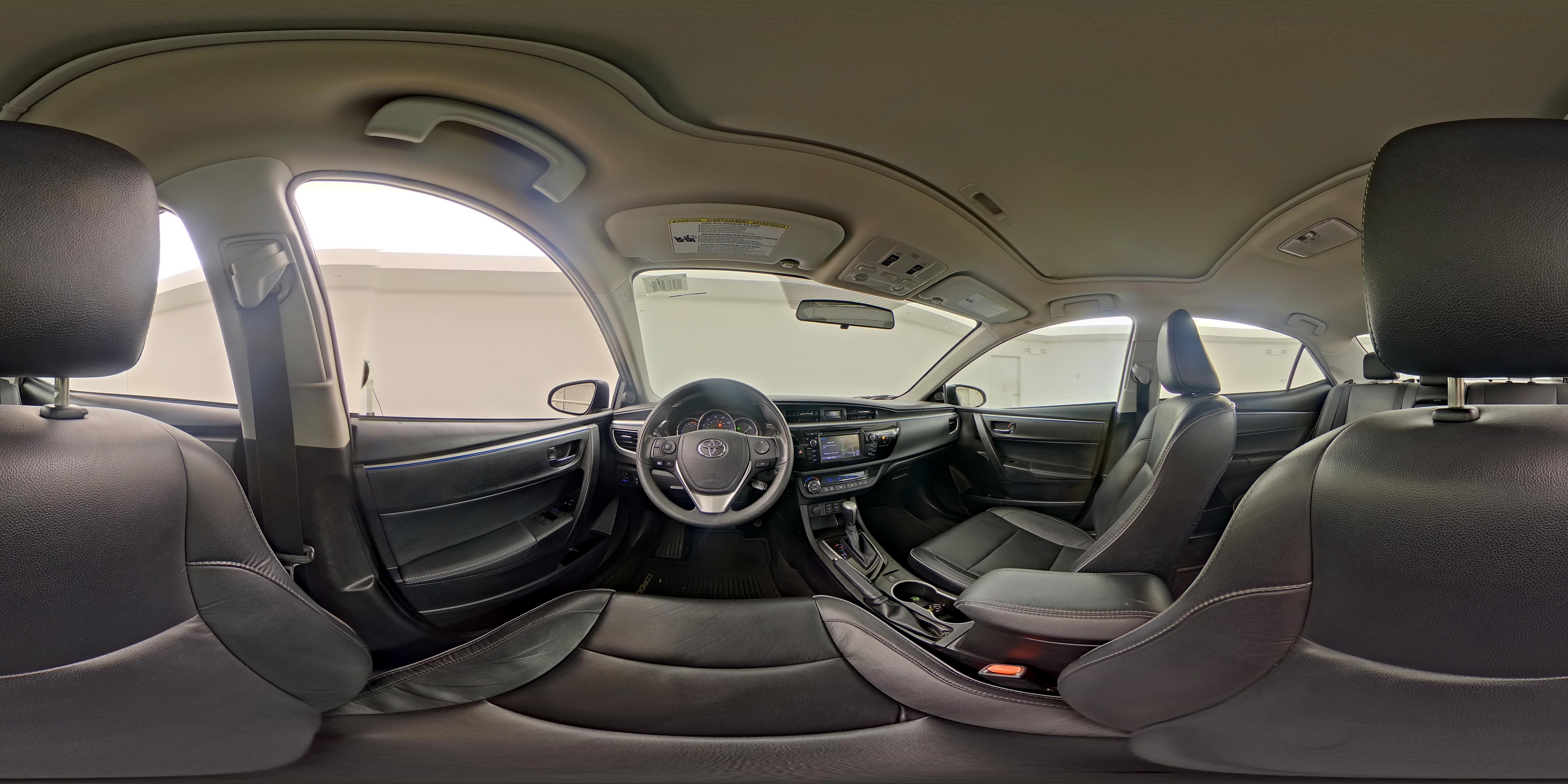 2016 Toyota Corolla LE Premium - Photo 28