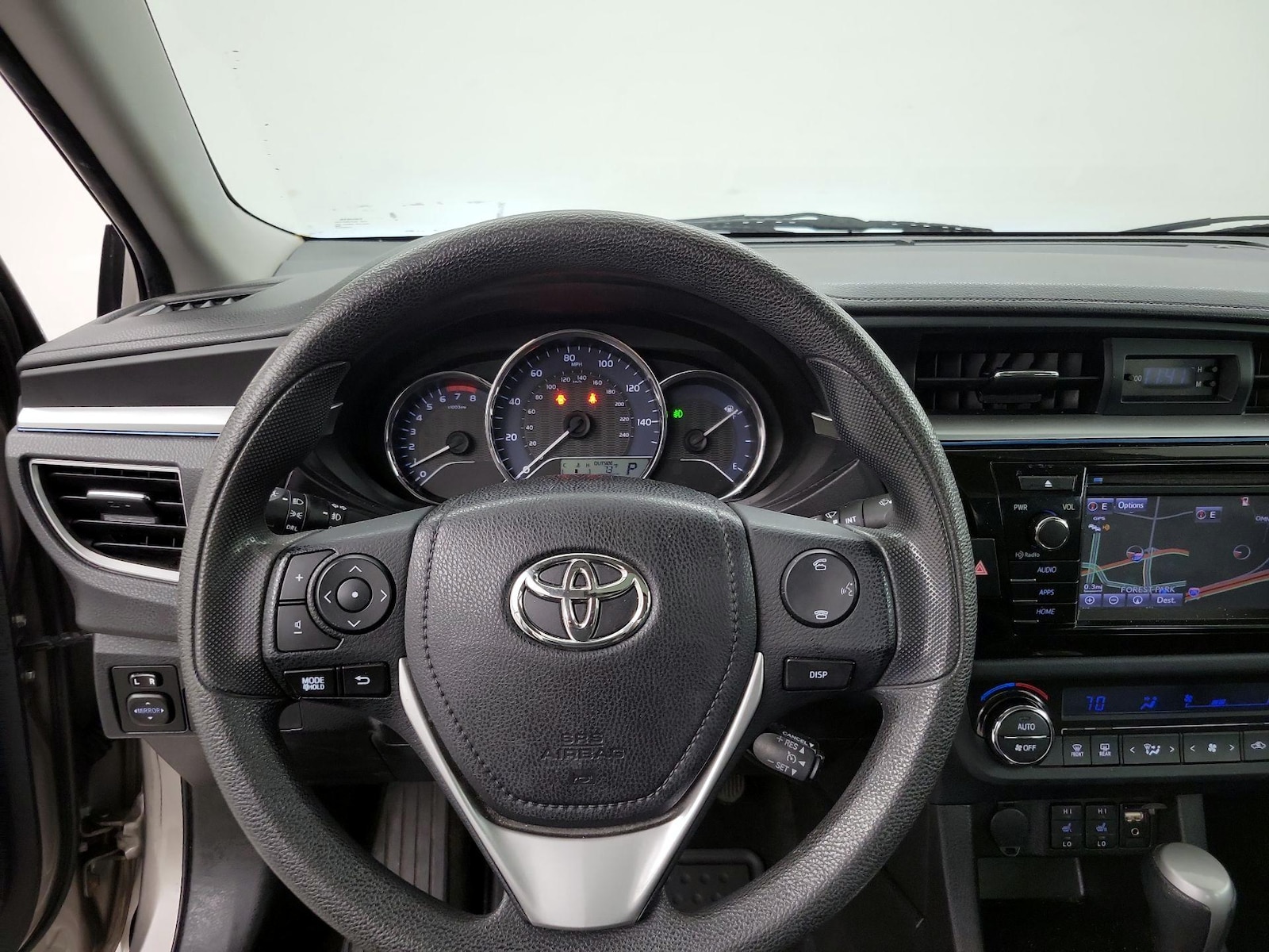 2016 Toyota Corolla LE Premium - Photo 11