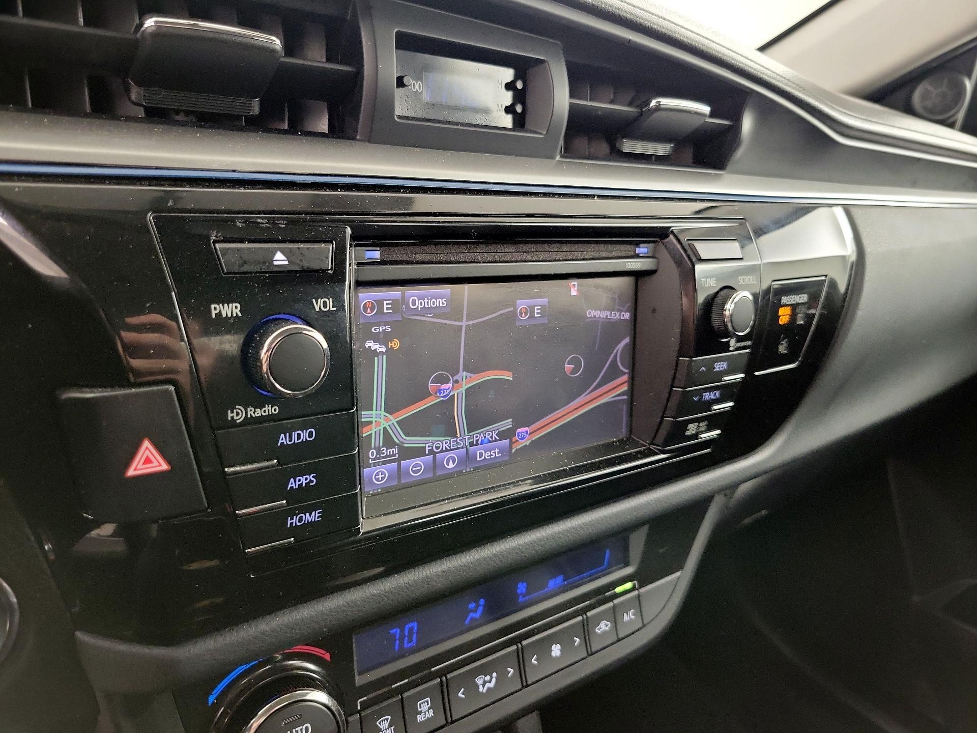 Thumbnail: 2016 Toyota Corolla - 14