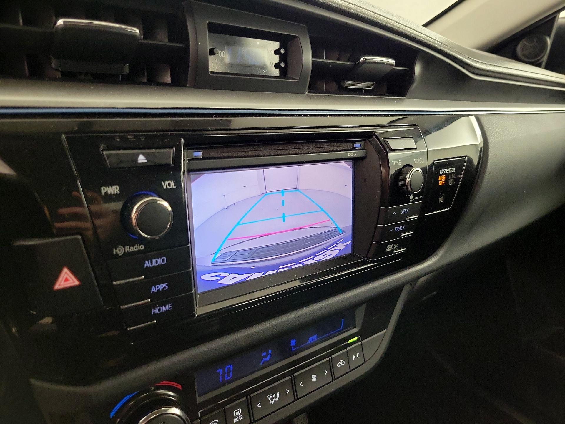 Thumbnail: 2016 Toyota Corolla - 15