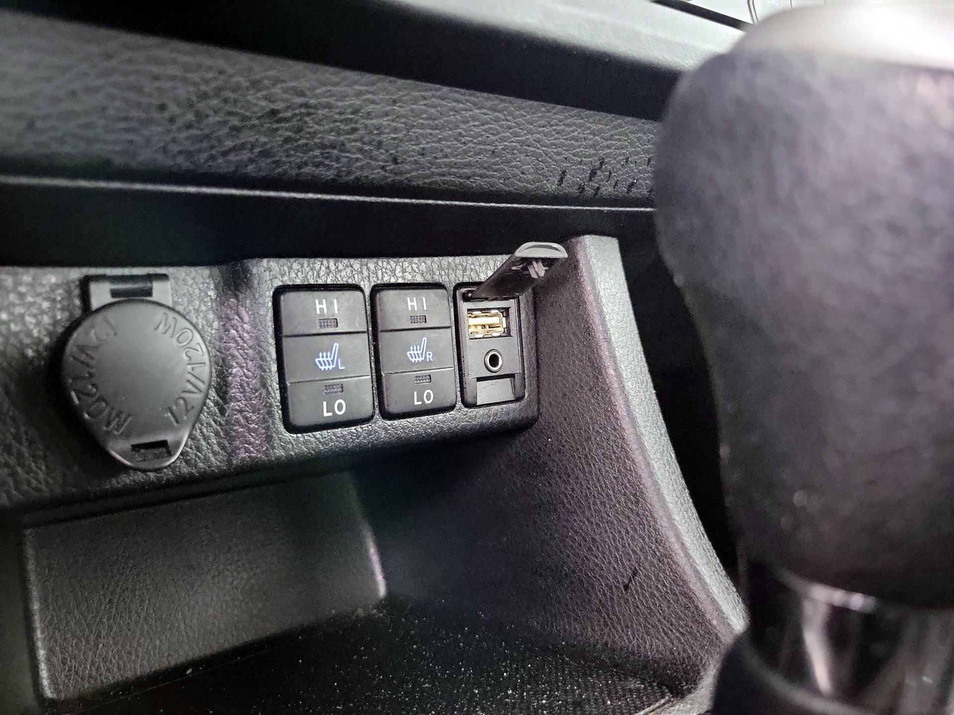 Thumbnail: 2016 Toyota Corolla - 19