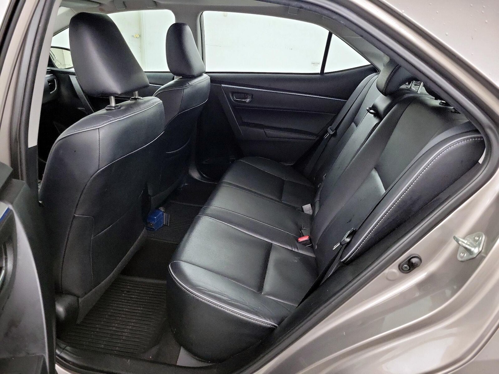 2016 Toyota Corolla LE Premium - Photo 22
