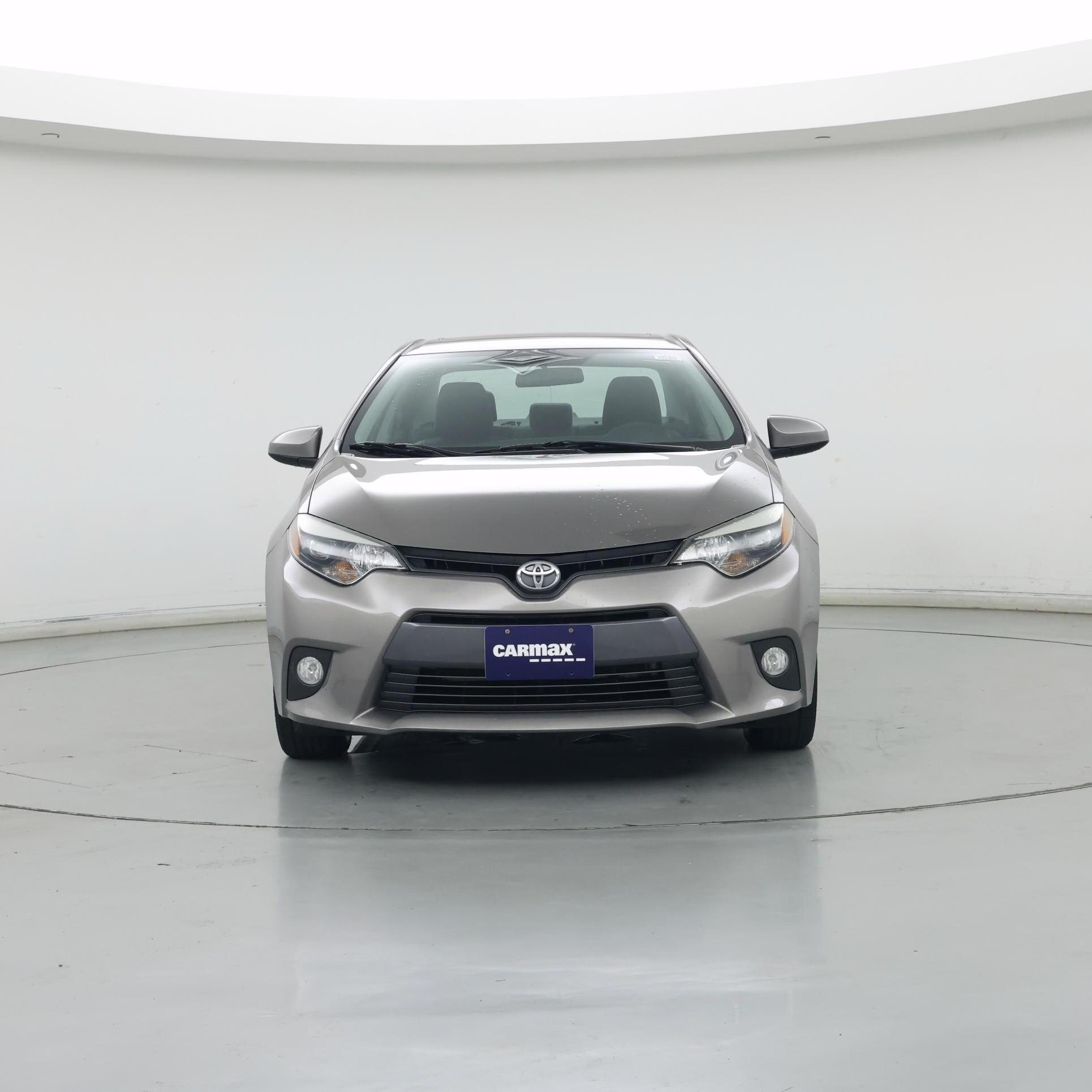 Thumbnail: 2016 Toyota Corolla - 5