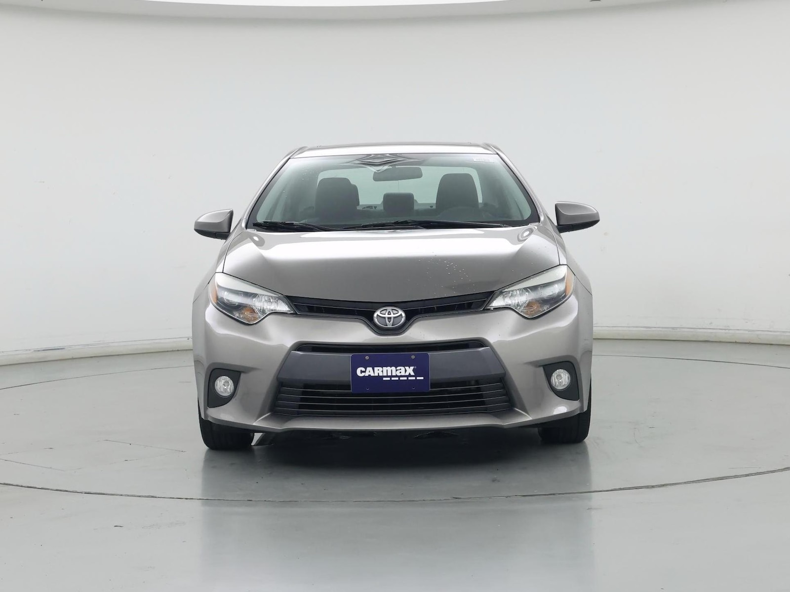 2016 Toyota Corolla LE Premium - Photo 6