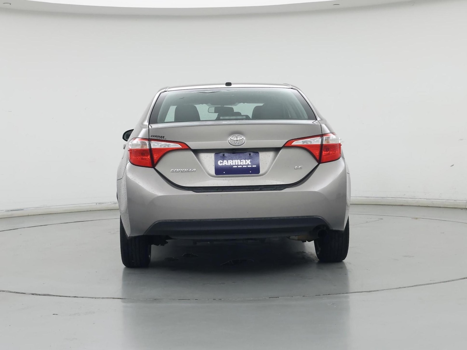 2016 Toyota Corolla LE Premium - Photo 7