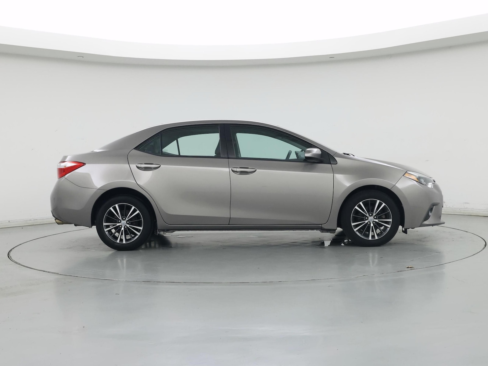 2016 Toyota Corolla LE Premium - Photo 8