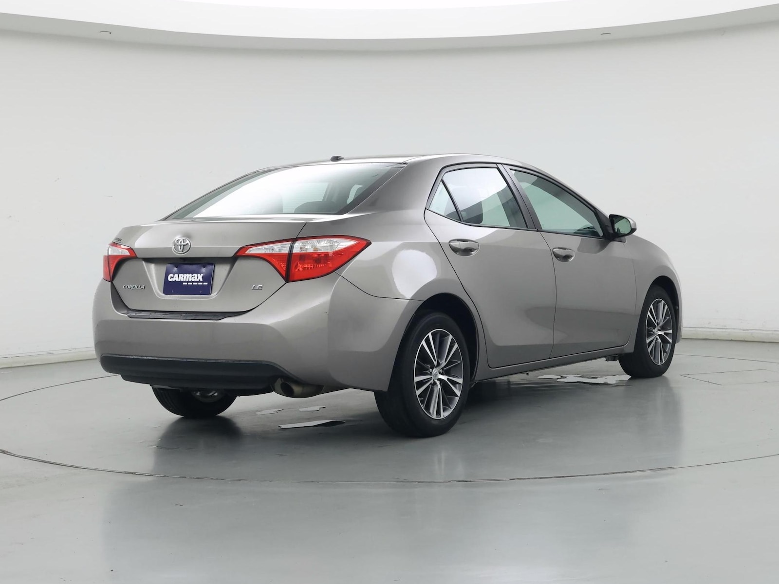 2016 Toyota Corolla LE Premium - Photo 9