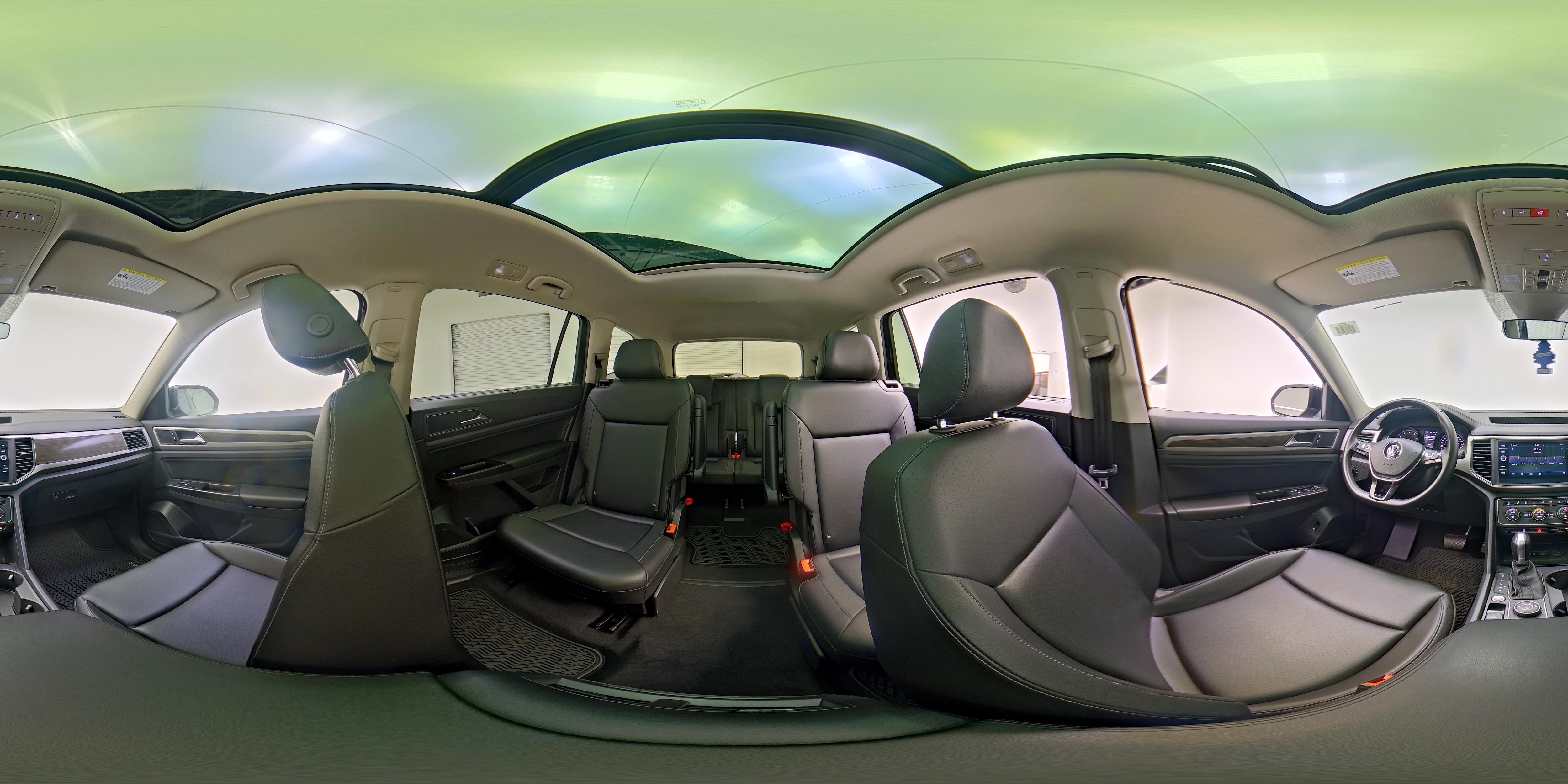 2019 Volkswagen Atlas SE w/Tech - Photo 27