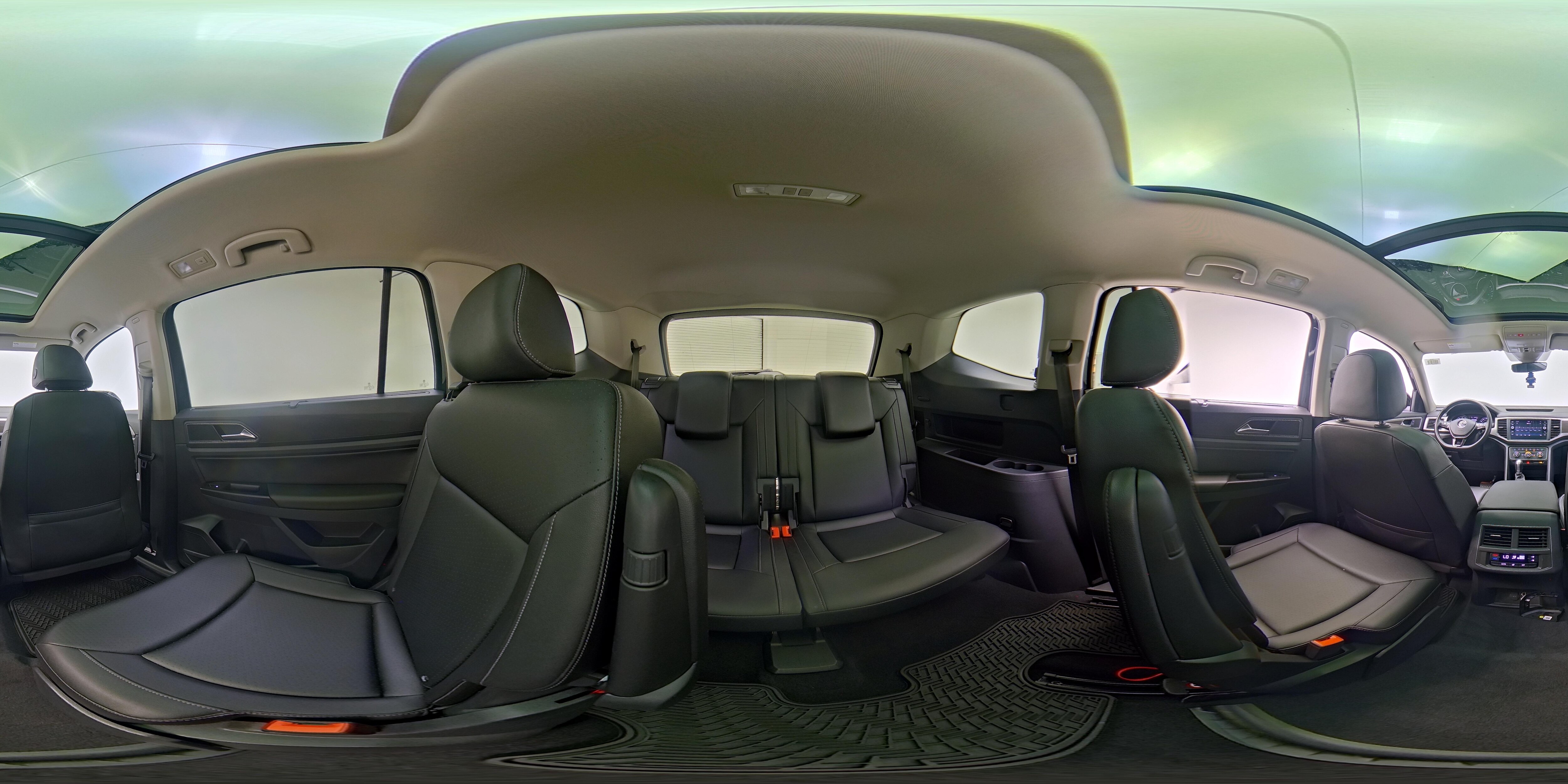 2019 Volkswagen Atlas SE w/Tech - Photo 28