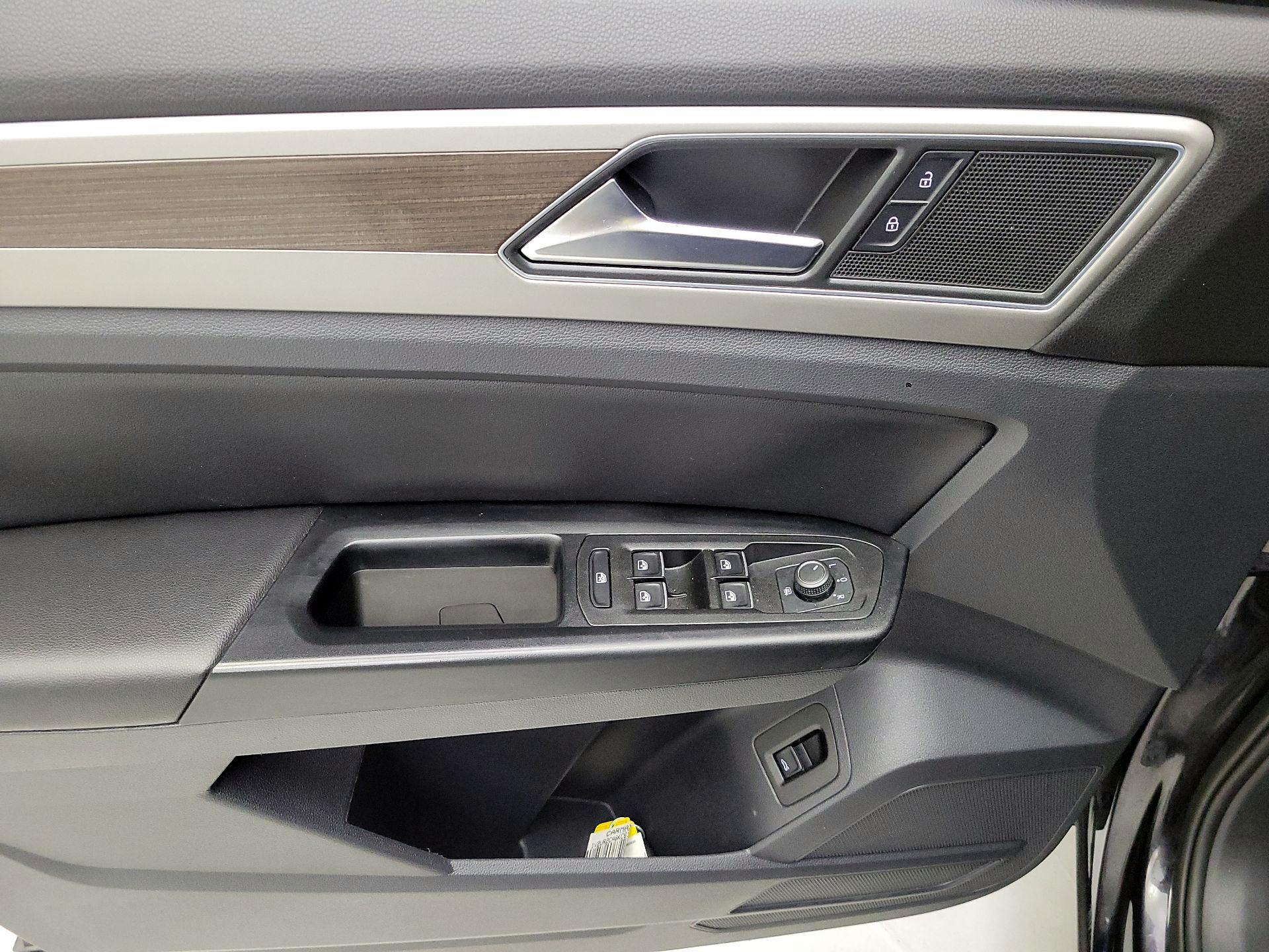 Thumbnail: 2019 Volkswagen Atlas - 12