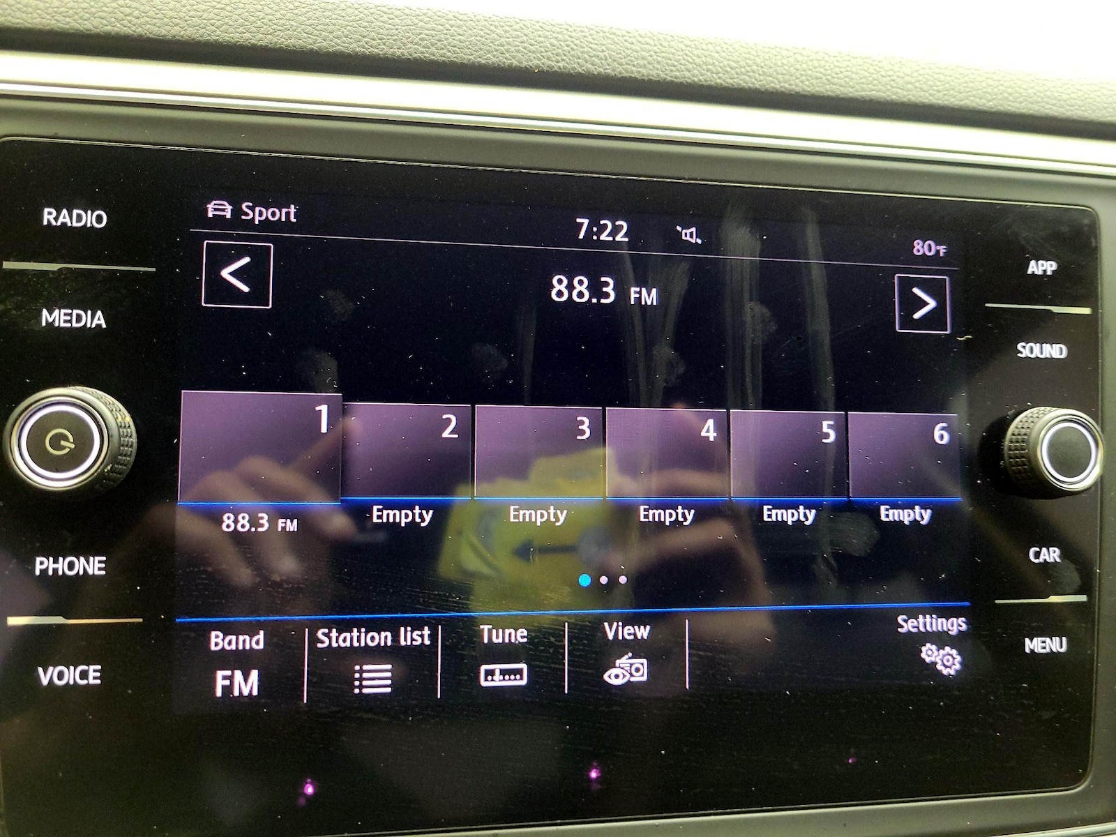 2019 Volkswagen Atlas SE w/Tech - Photo 16