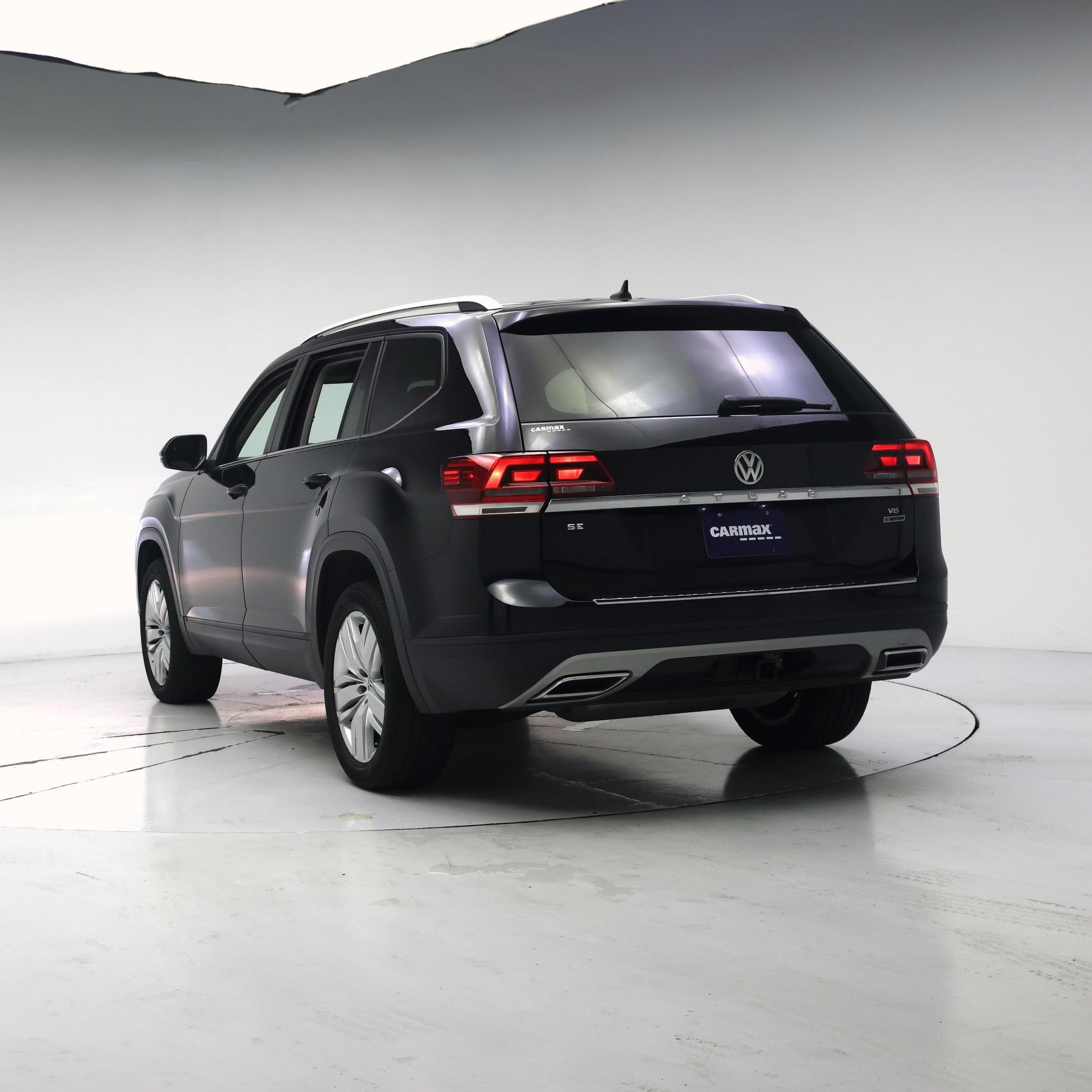 Thumbnail: 2019 Volkswagen Atlas - 2