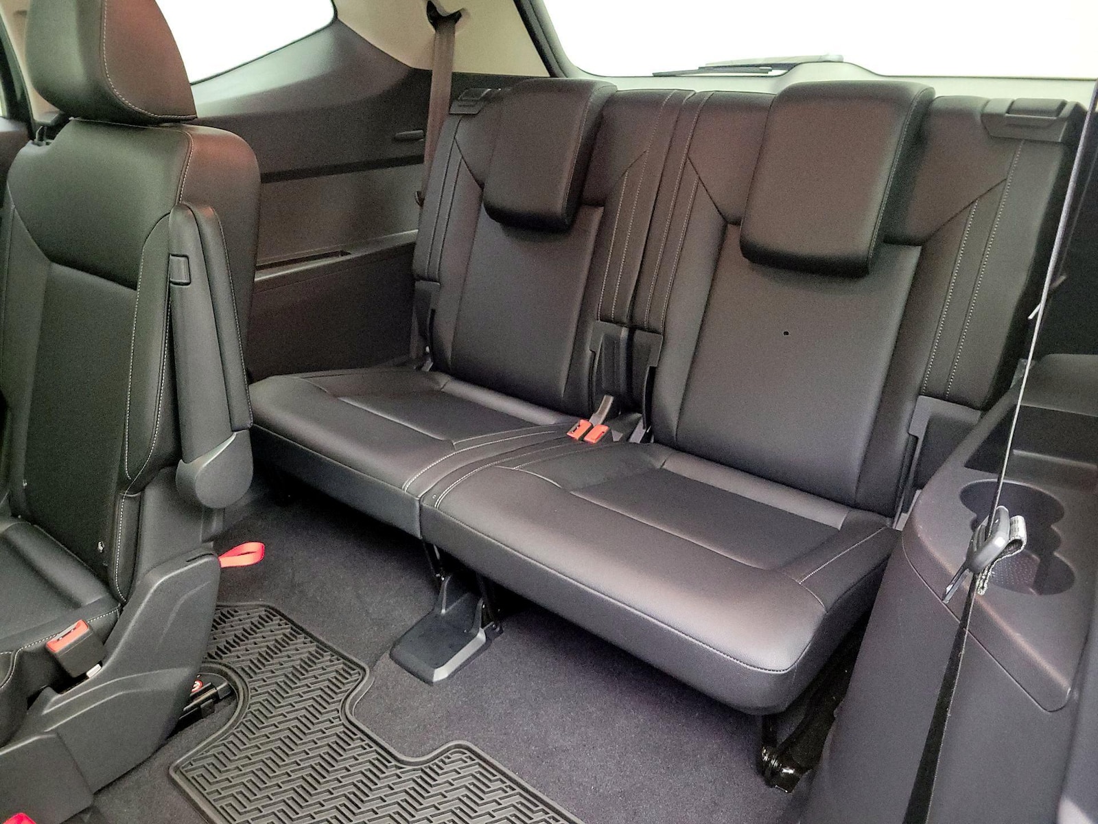 2019 Volkswagen Atlas SE w/Tech - Photo 22