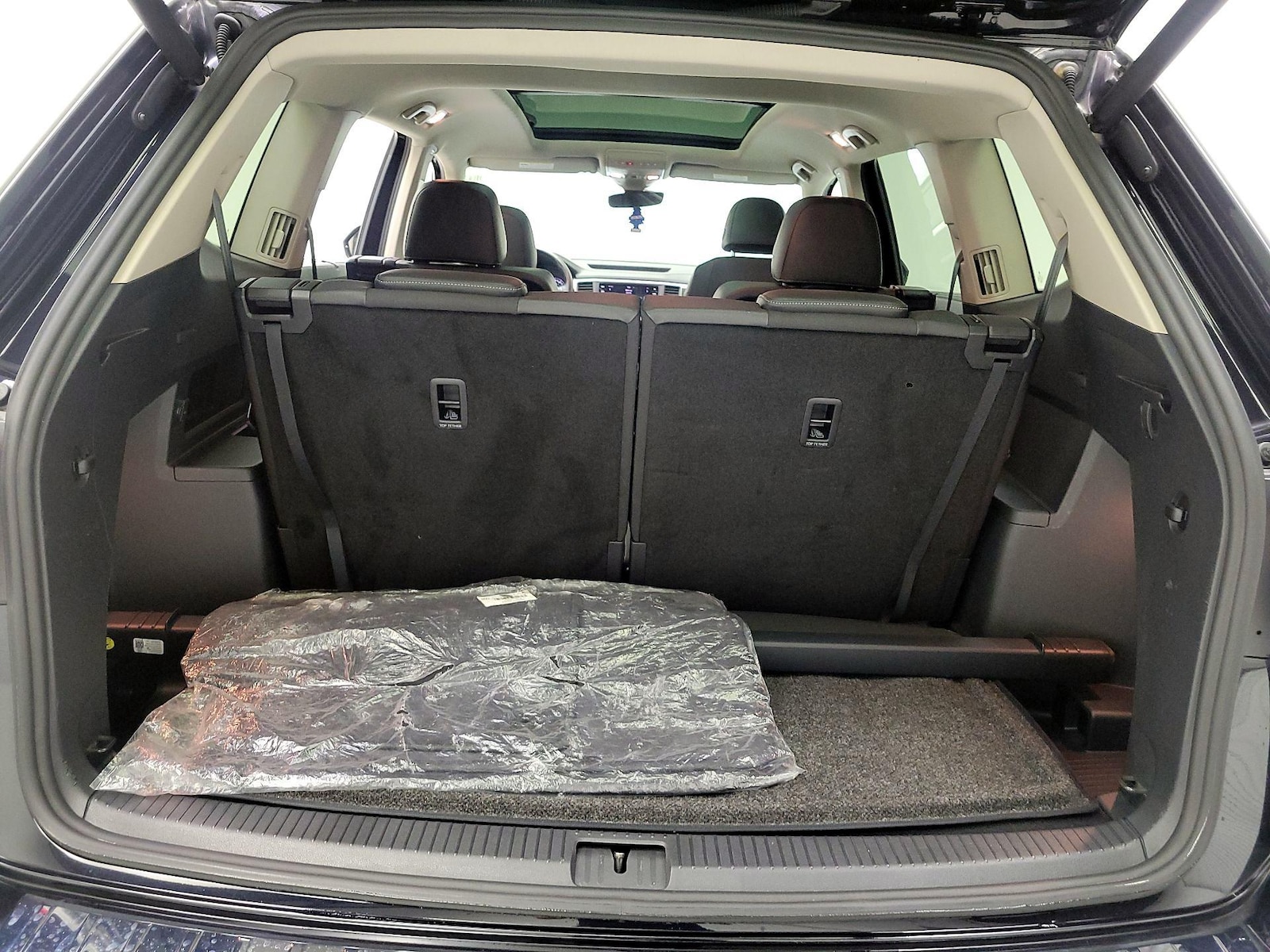2019 Volkswagen Atlas SE w/Tech - Photo 23