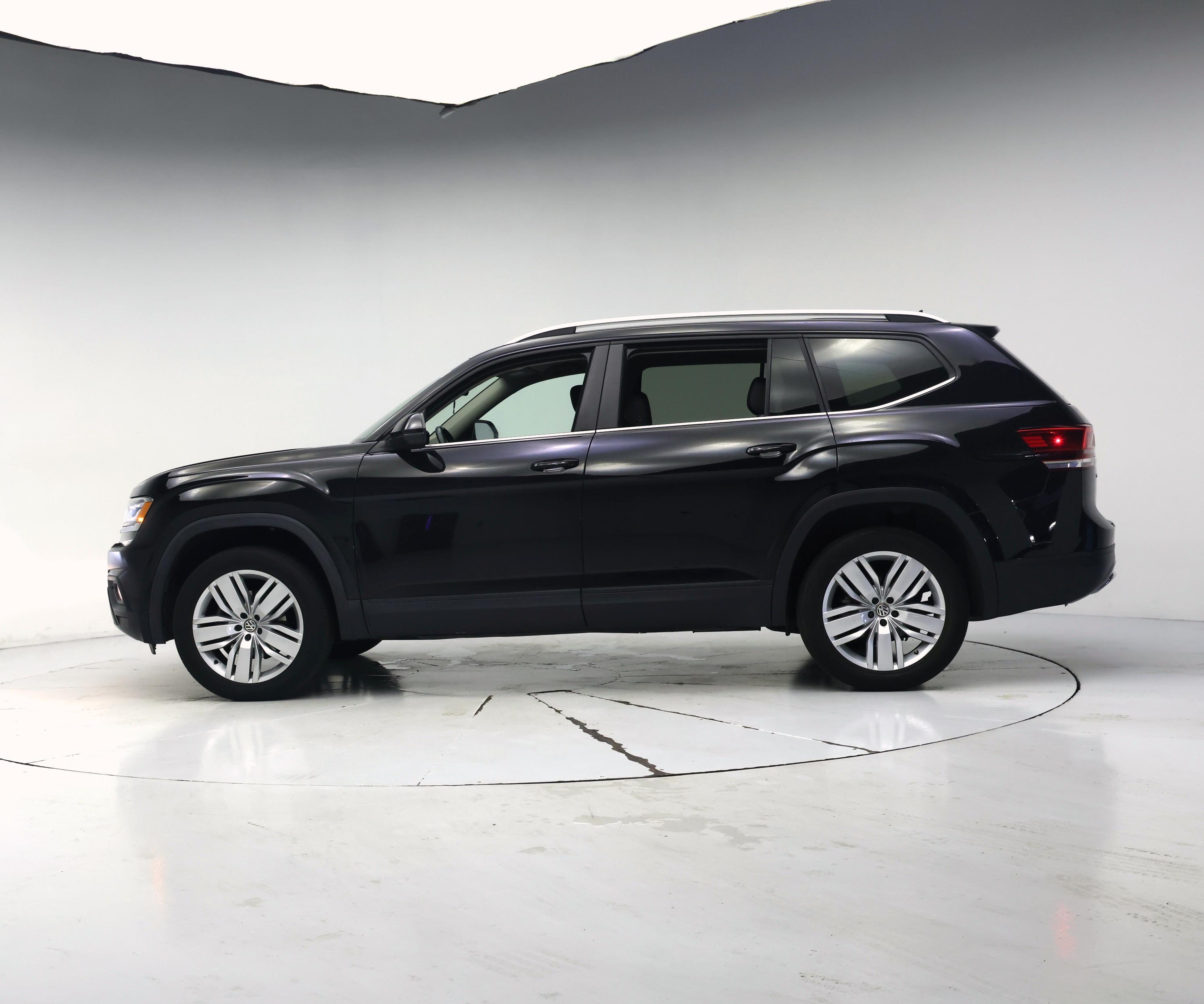 Thumbnail: 2019 Volkswagen Atlas - 3