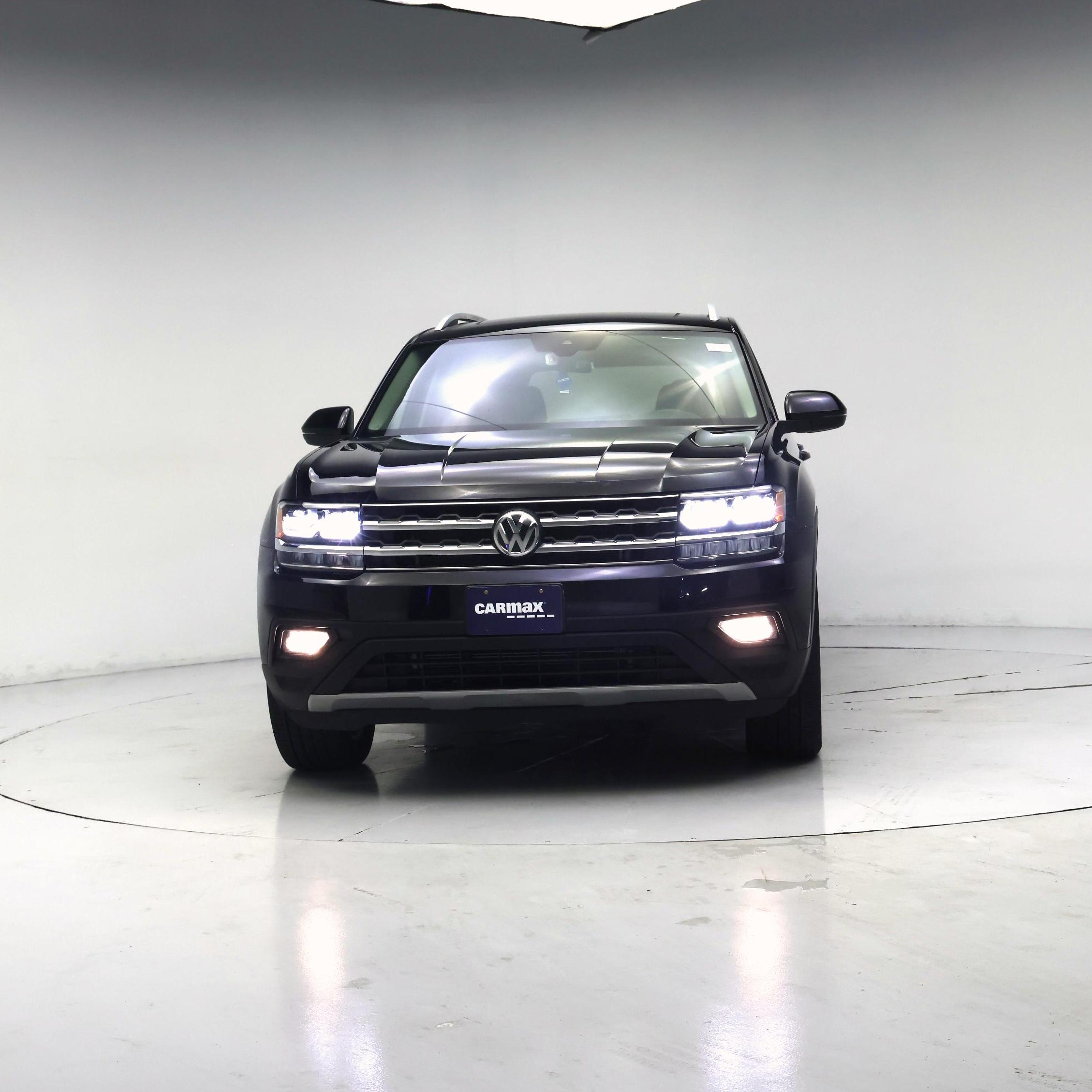 Thumbnail: 2019 Volkswagen Atlas - 5