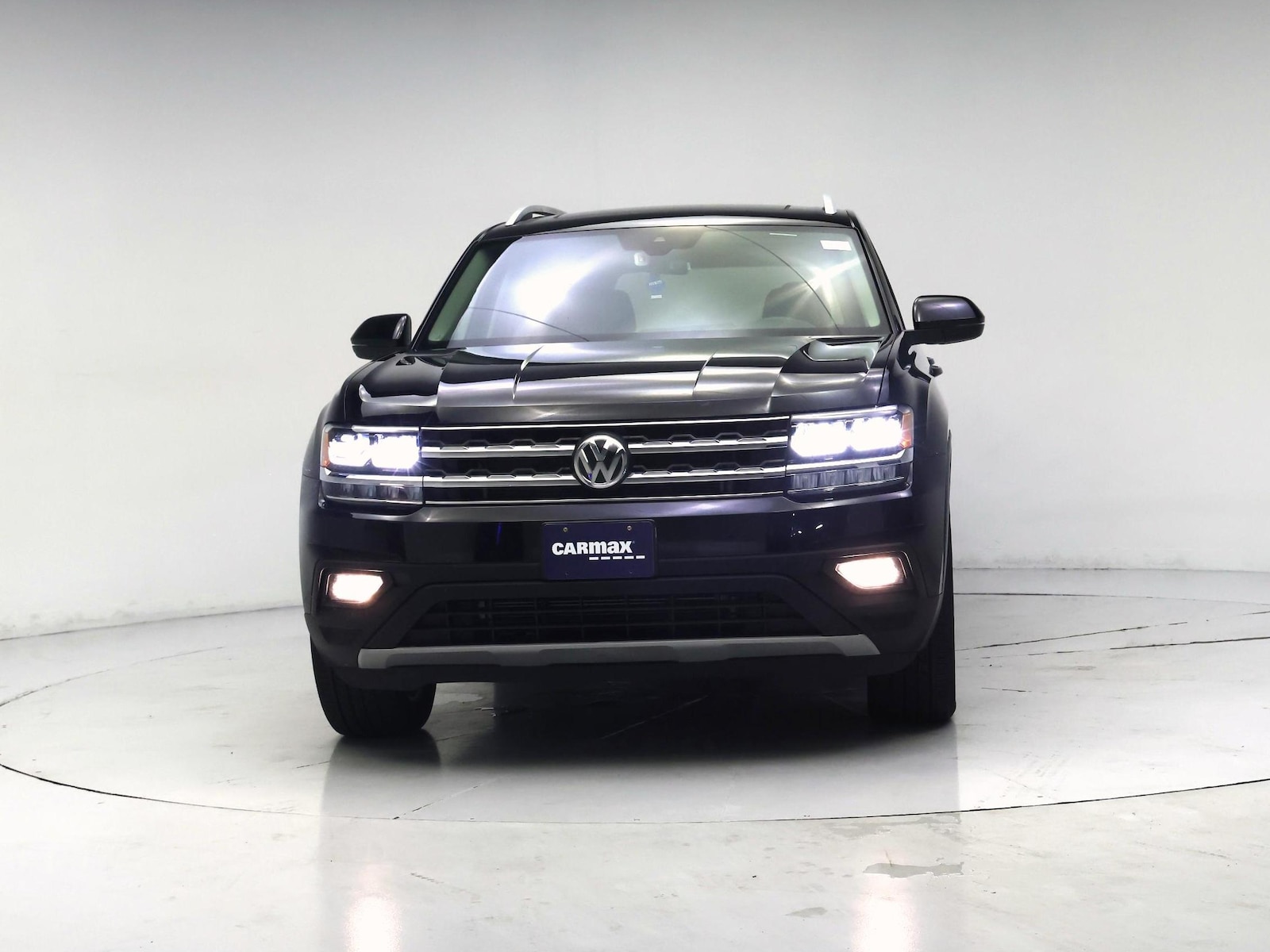 2019 Volkswagen Atlas SE w/Tech - Photo 6