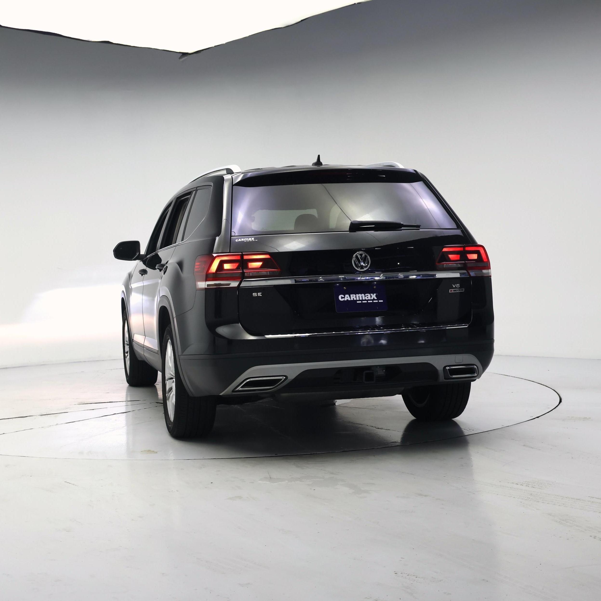Thumbnail: 2019 Volkswagen Atlas - 6