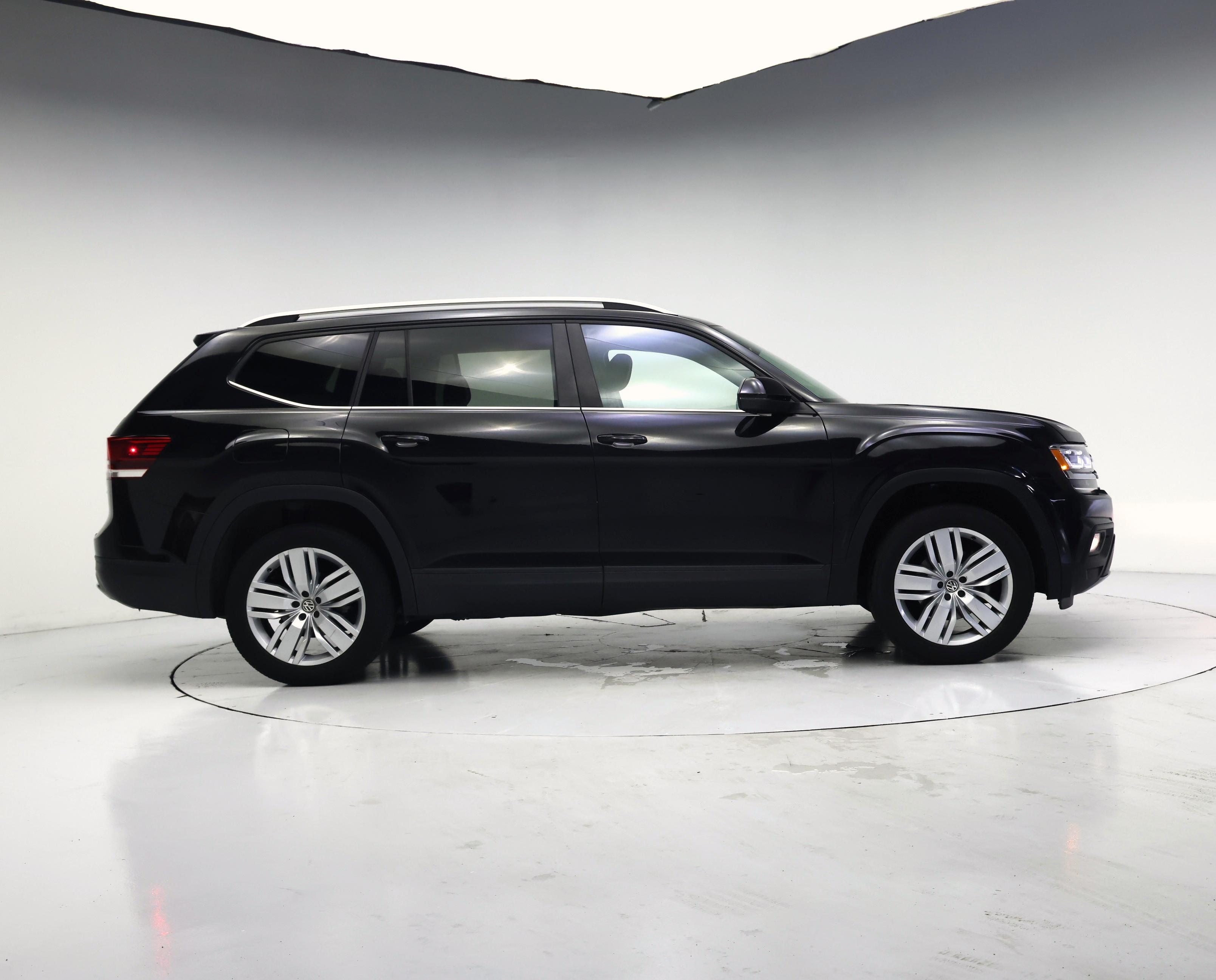 Thumbnail: 2019 Volkswagen Atlas - 7