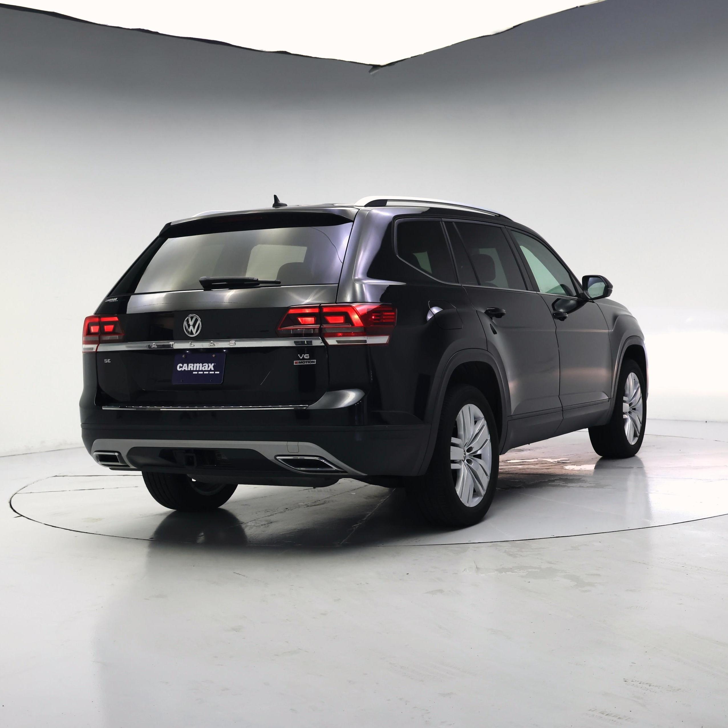 Thumbnail: 2019 Volkswagen Atlas - 8