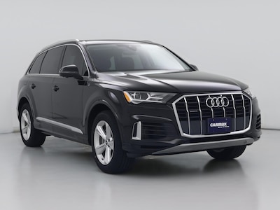 2022 Audi Q7 Premium