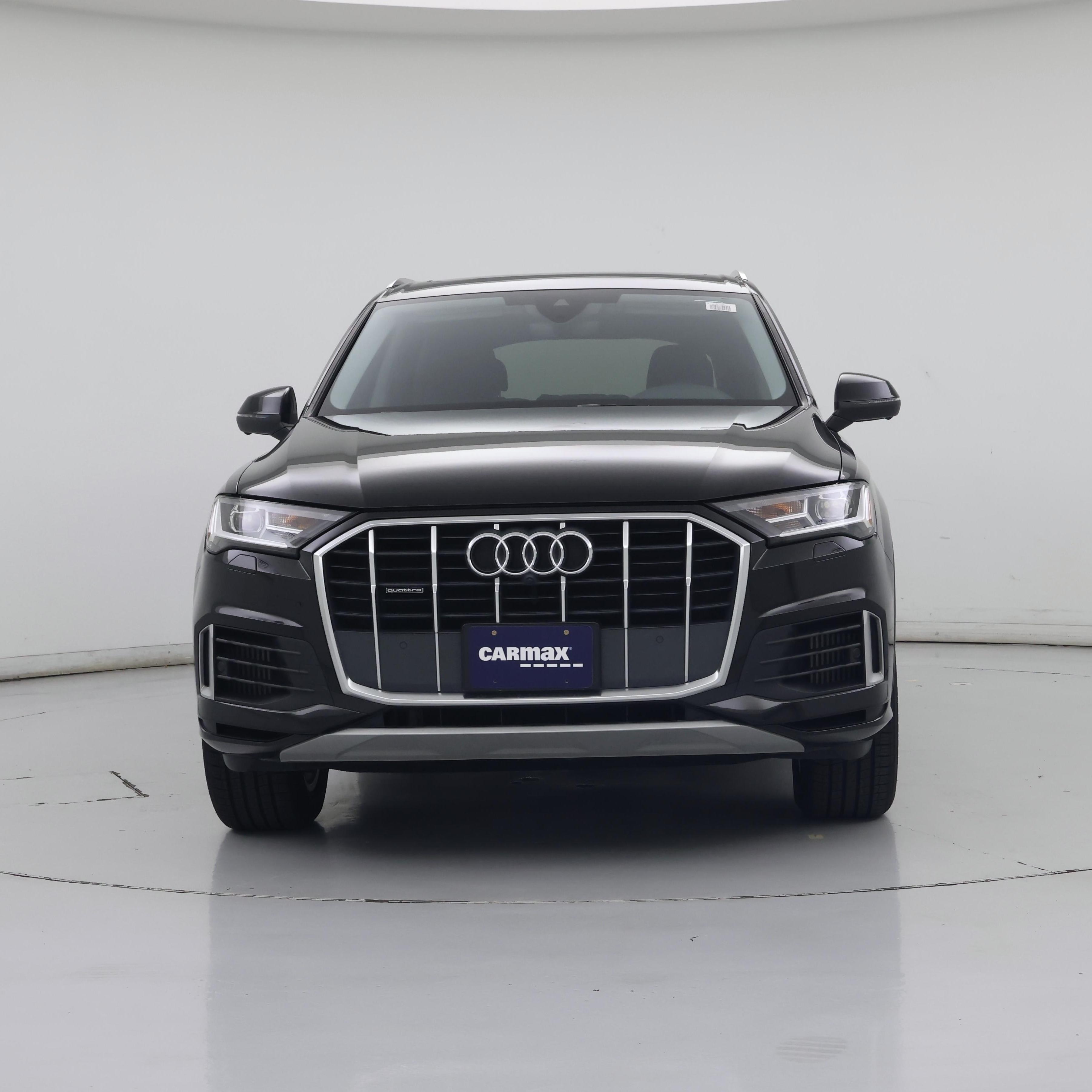 Thumbnail: 2022 Audi Q7 - 5