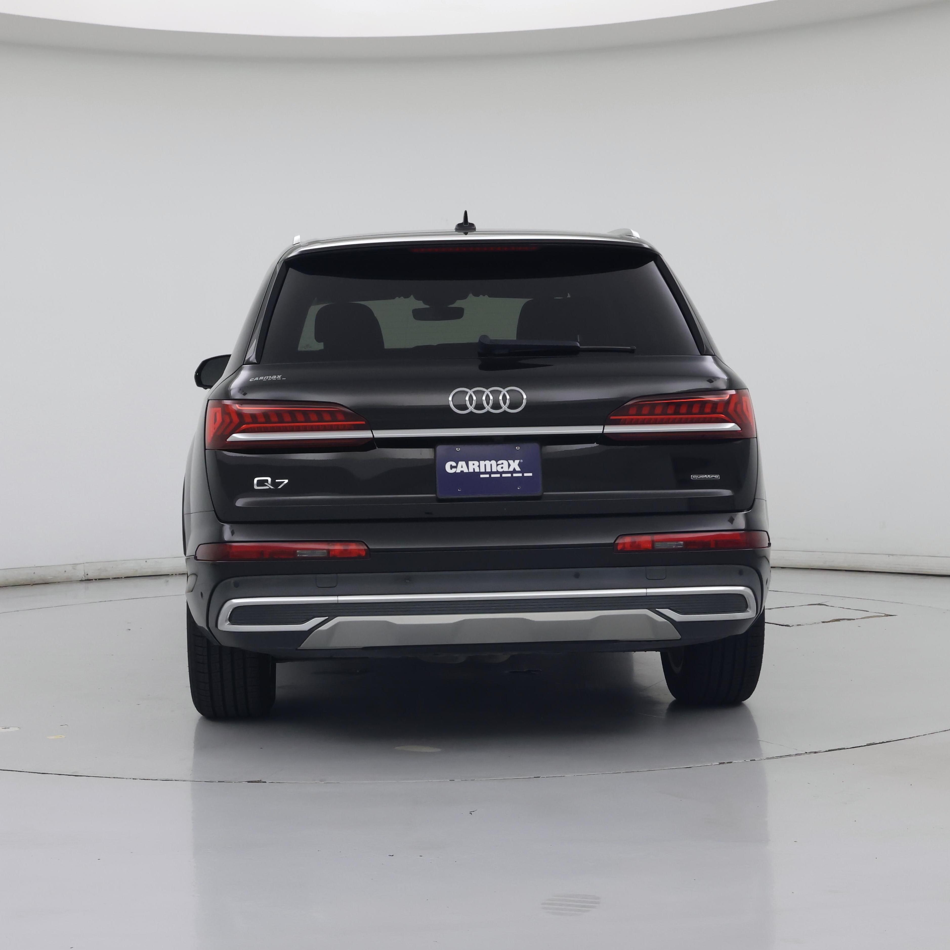 Thumbnail: 2022 Audi Q7 - 6