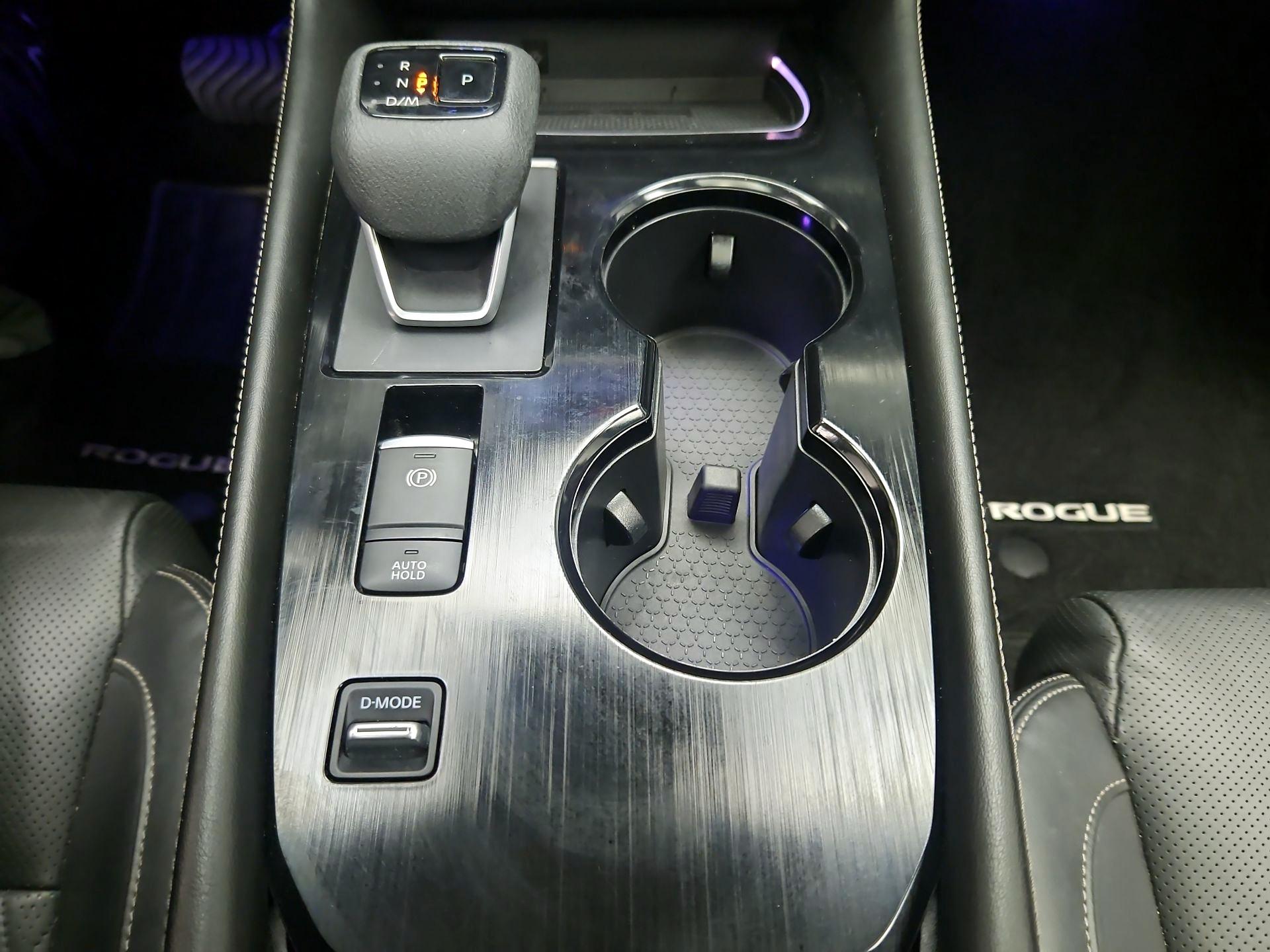 Thumbnail: 2021 Nissan Rogue - 18