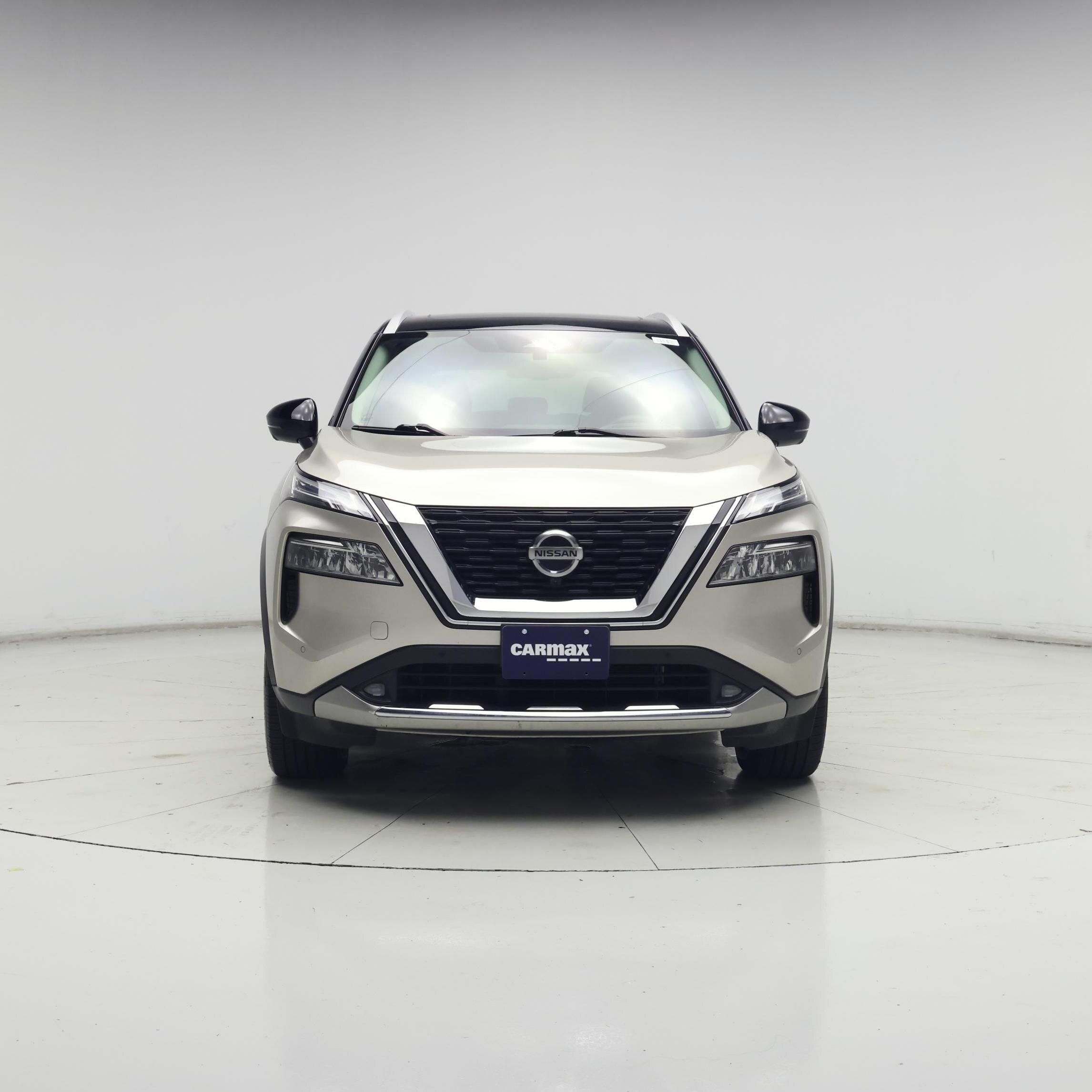 Thumbnail: 2021 Nissan Rogue - 5