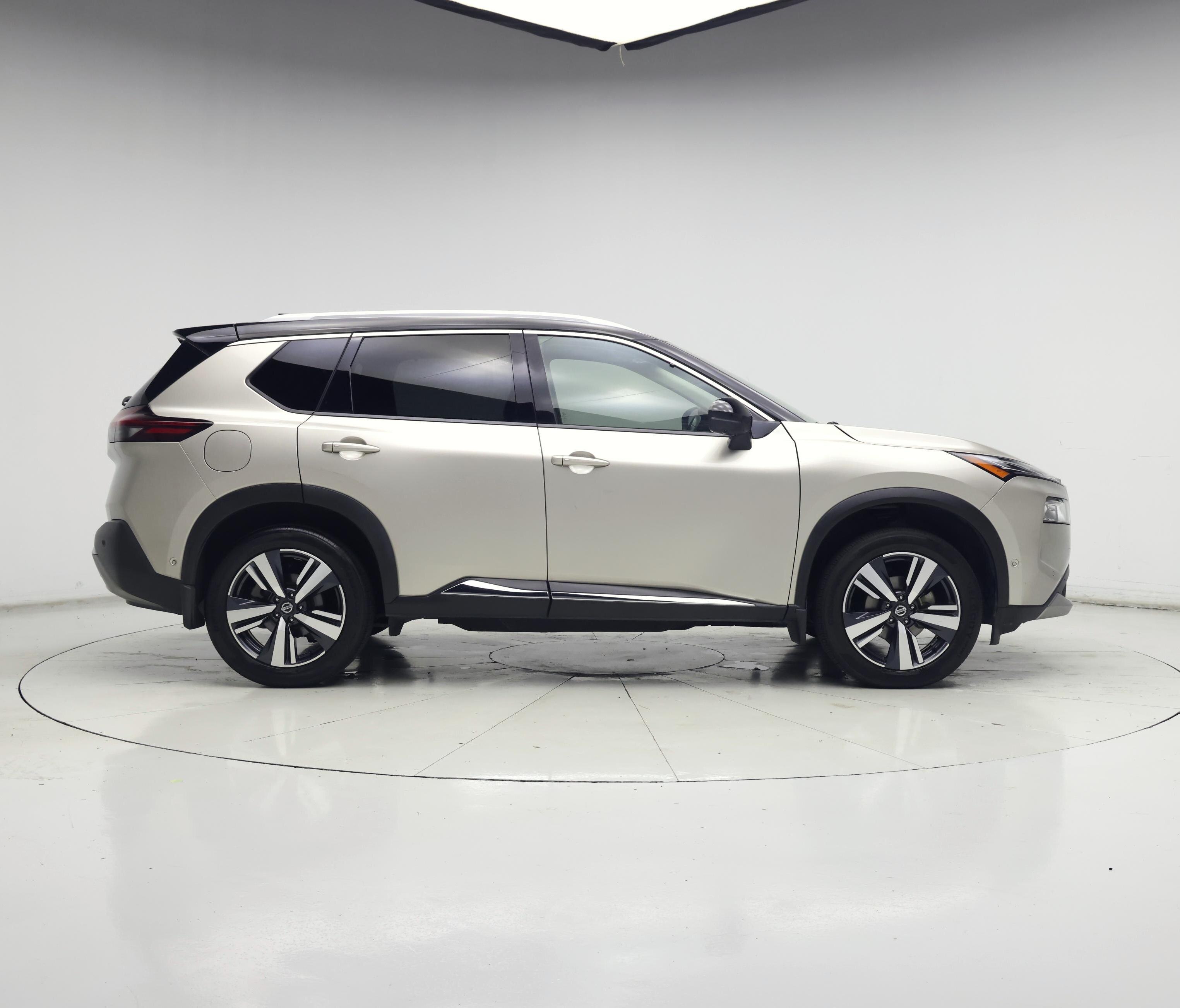 Thumbnail: 2021 Nissan Rogue - 7