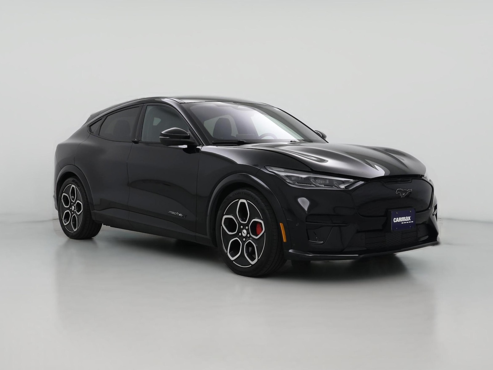 2023 Ford Mustang Mach-E