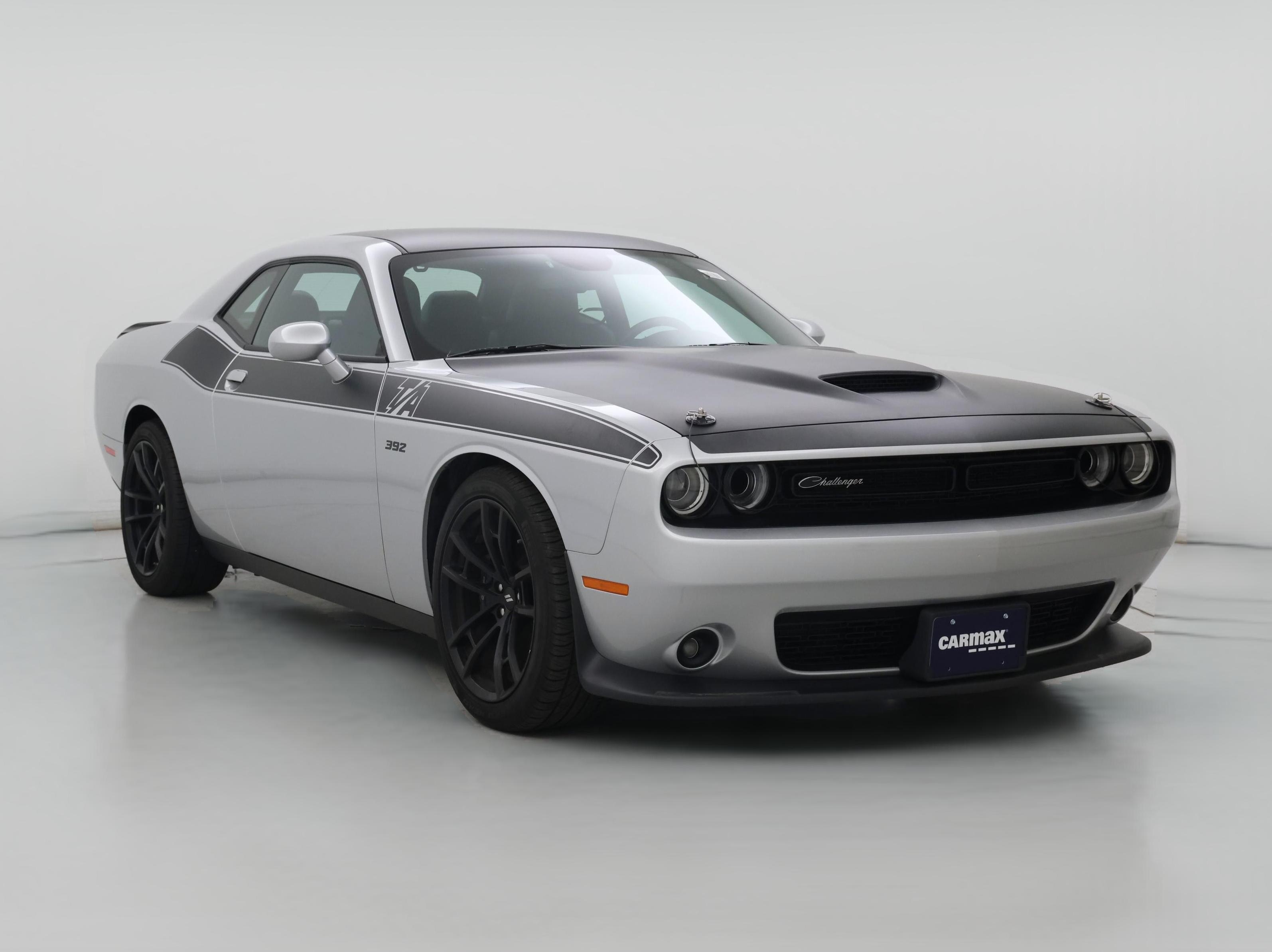 Thumbnail: 2023 Dodge Challenger - 1