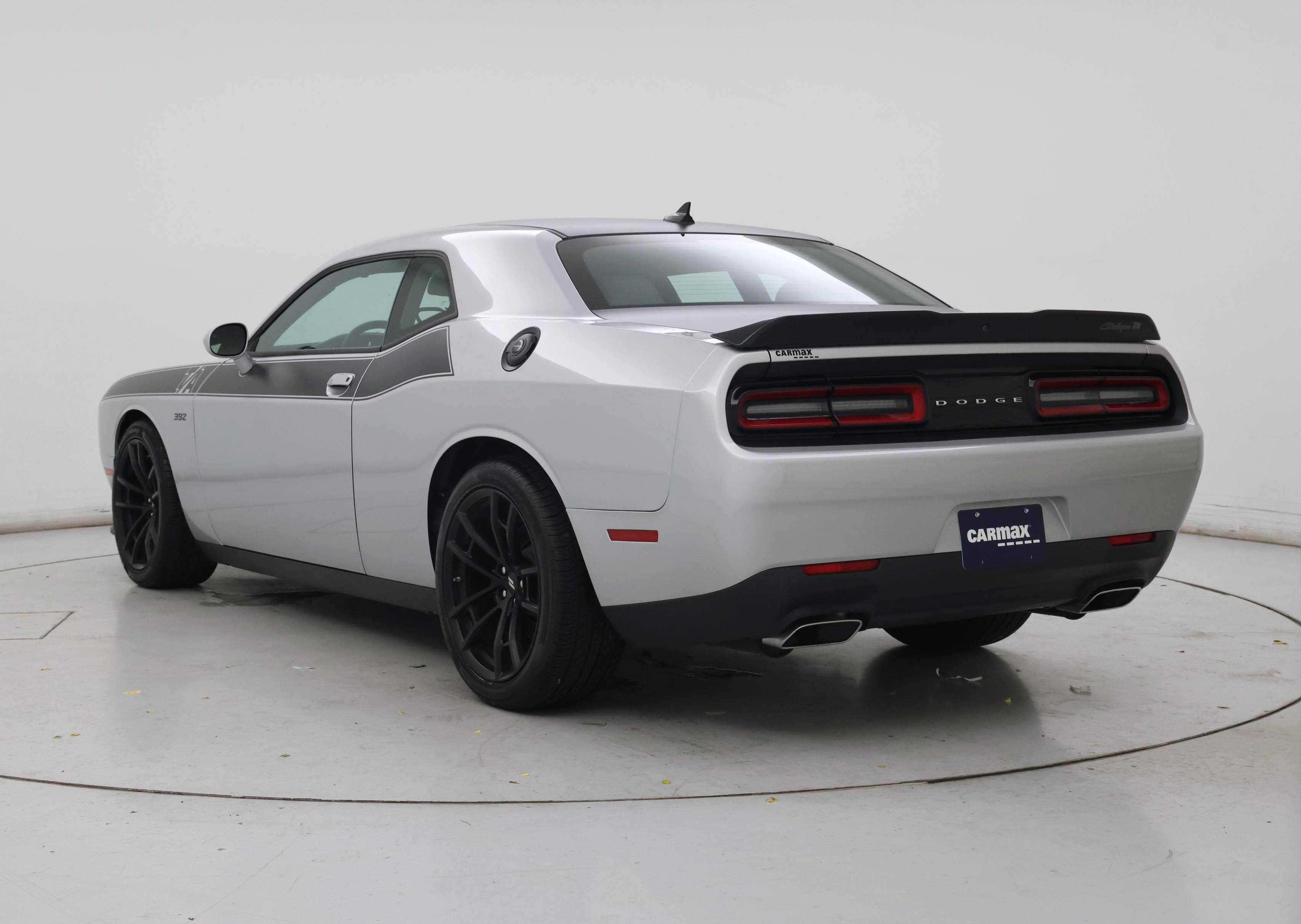 Thumbnail: 2023 Dodge Challenger - 2