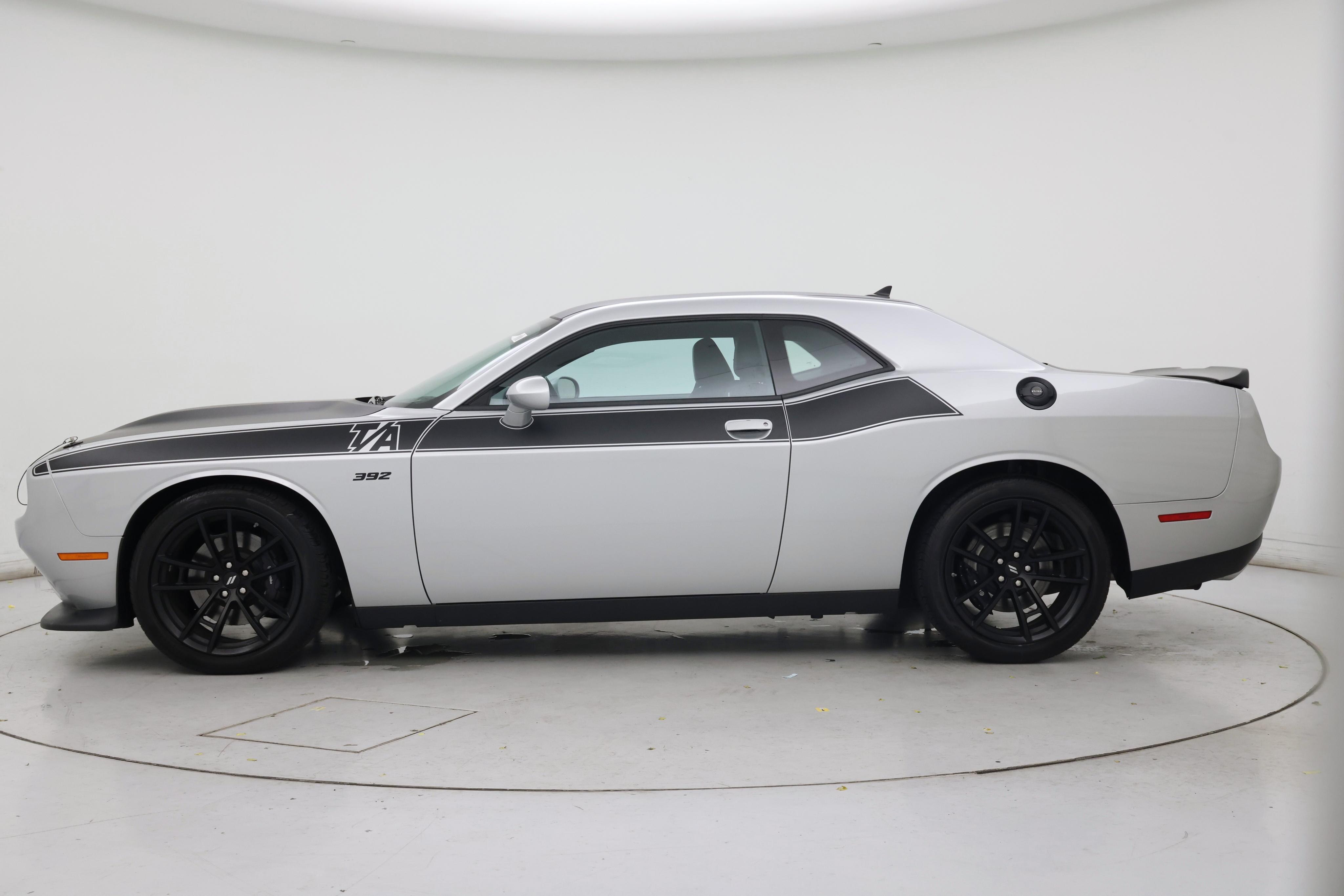 Thumbnail: 2023 Dodge Challenger - 3