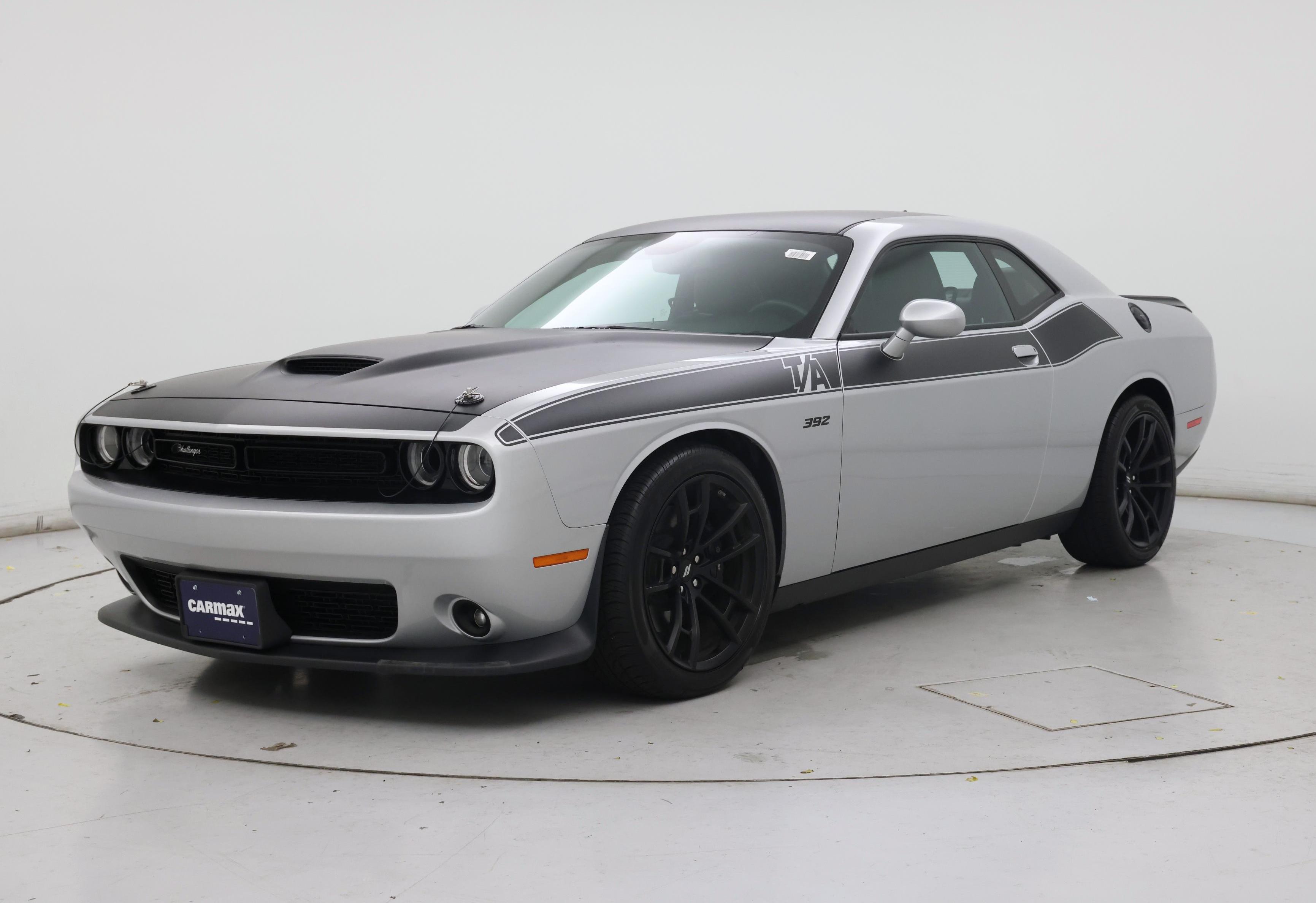 Thumbnail: 2023 Dodge Challenger - 4