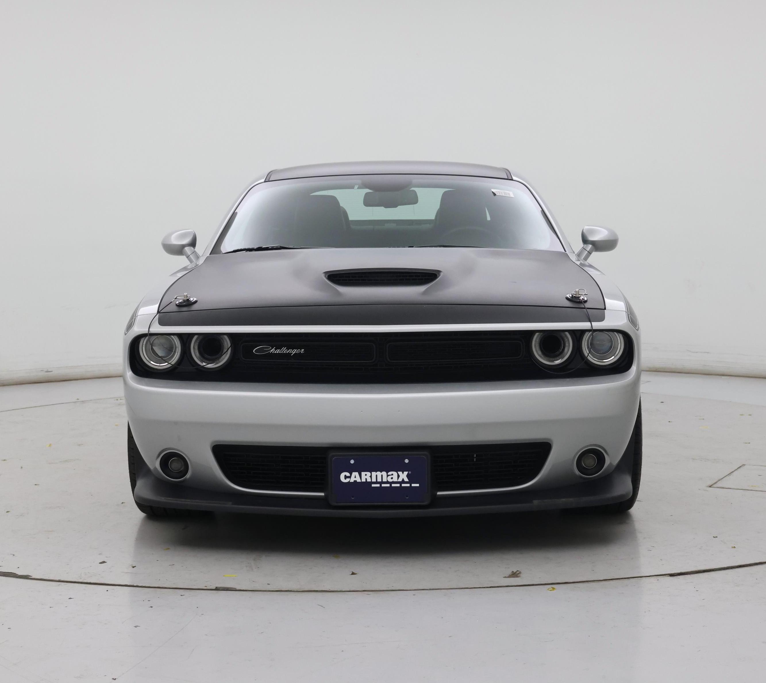 Thumbnail: 2023 Dodge Challenger - 5