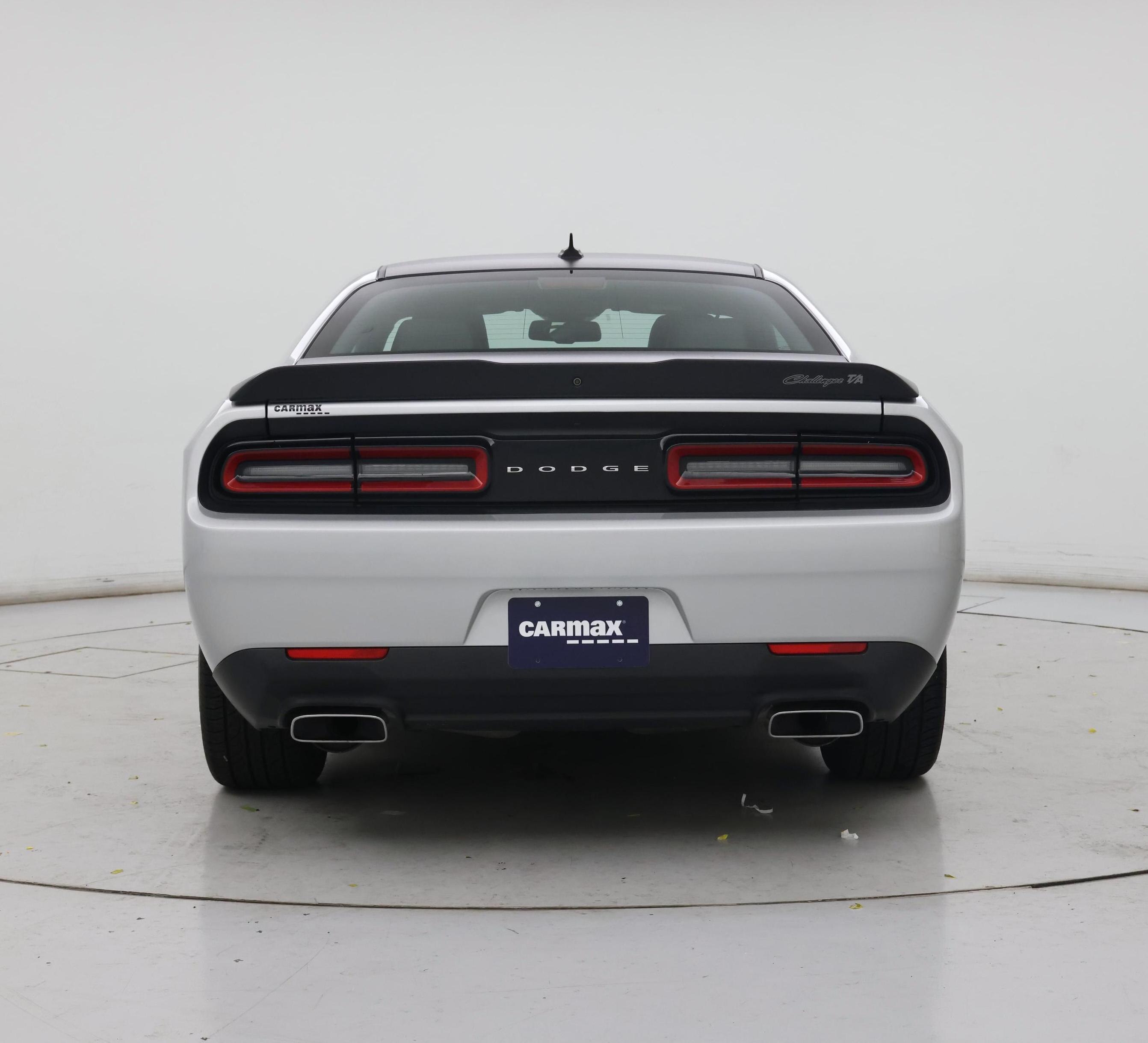 Thumbnail: 2023 Dodge Challenger - 6