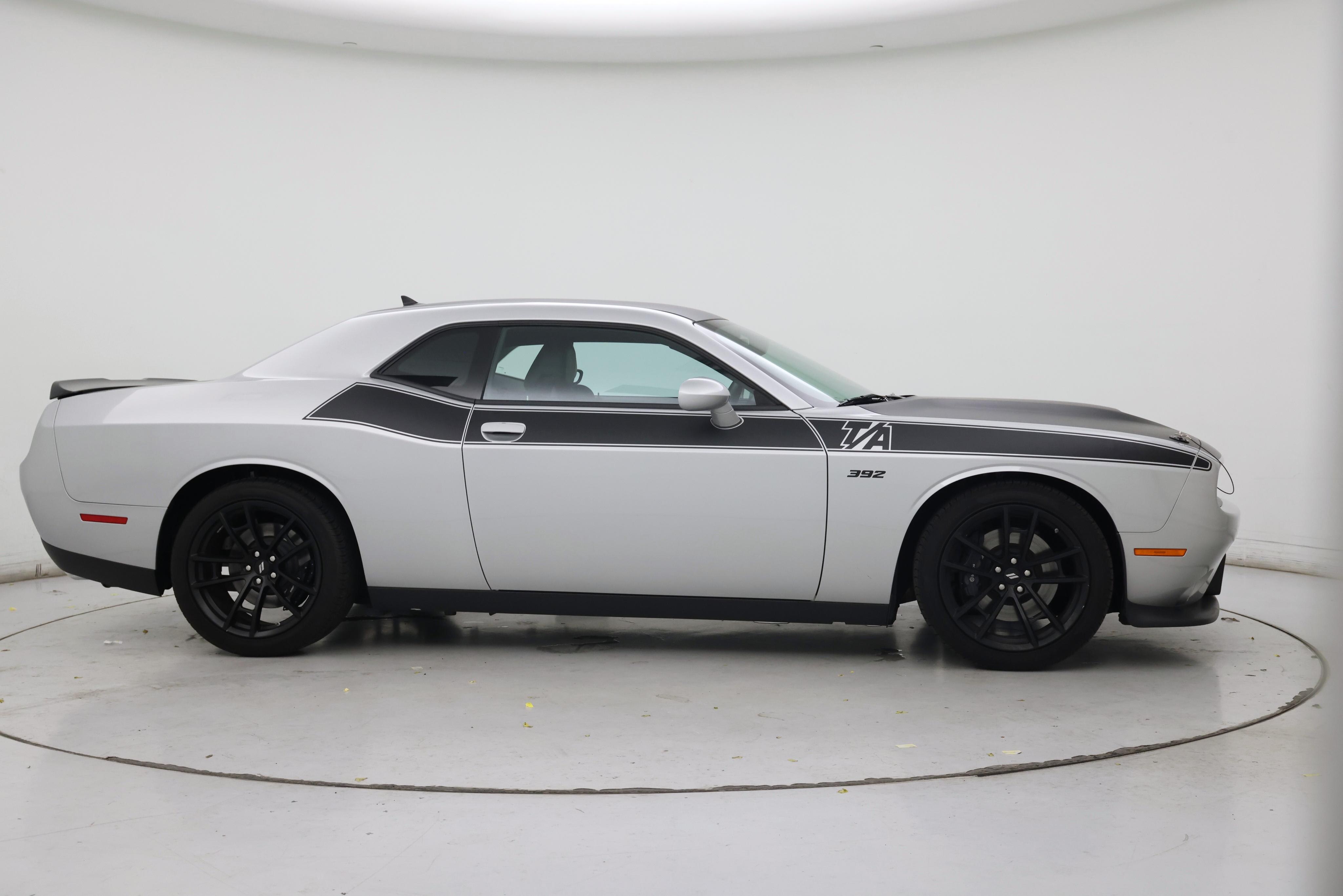 Thumbnail: 2023 Dodge Challenger - 7