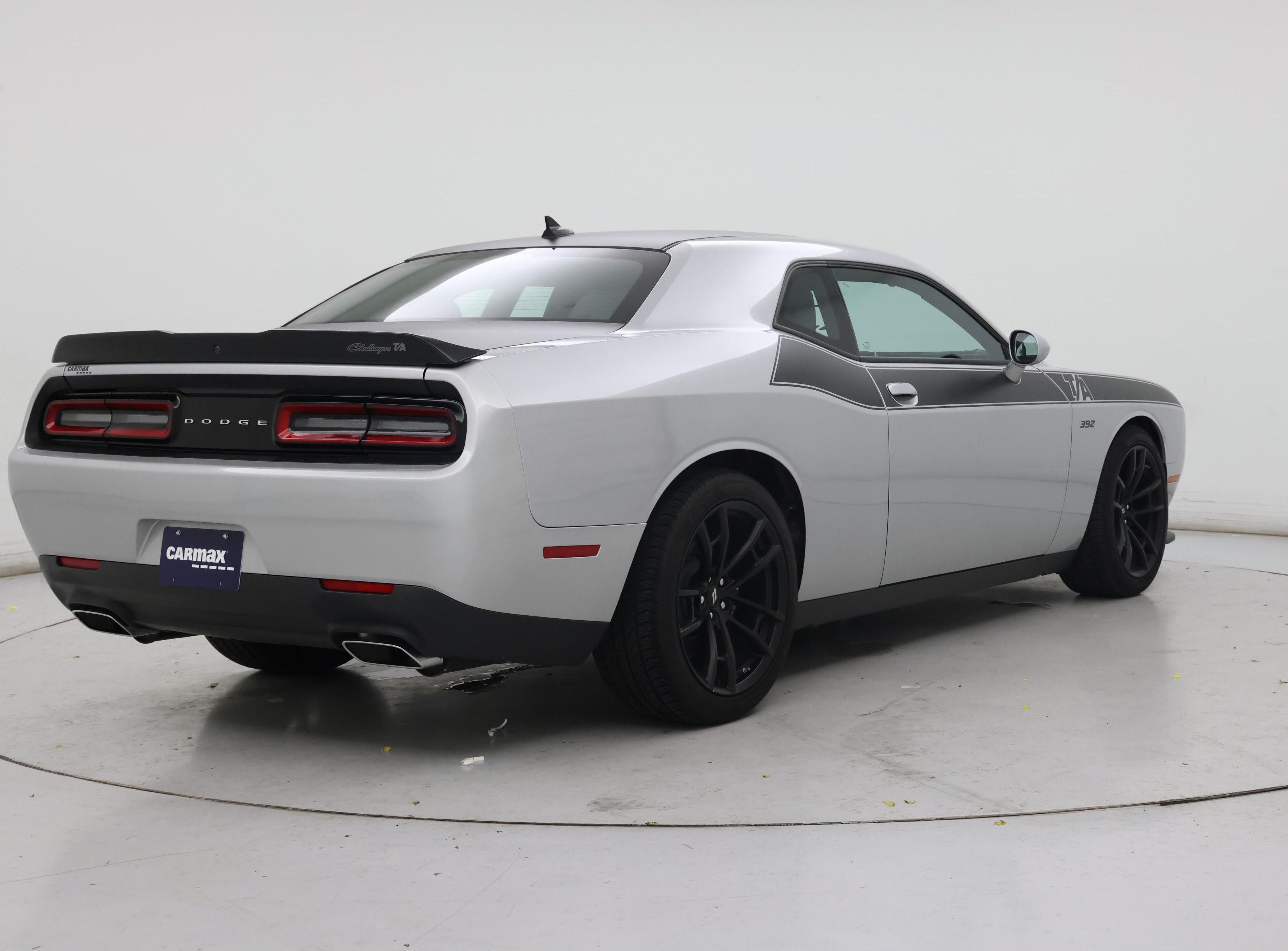 Thumbnail: 2023 Dodge Challenger - 8
