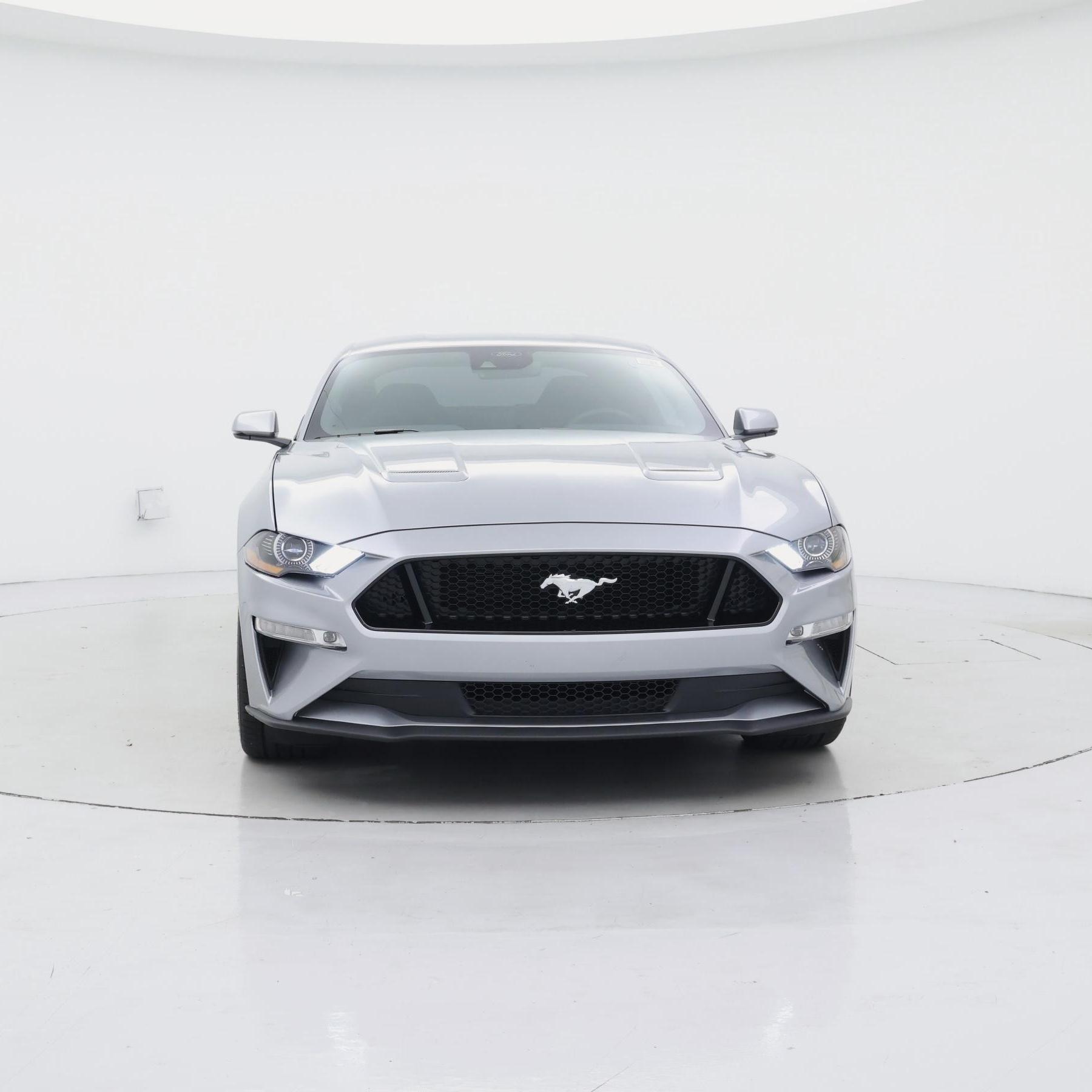 Thumbnail: 2022 Ford Mustang - 5