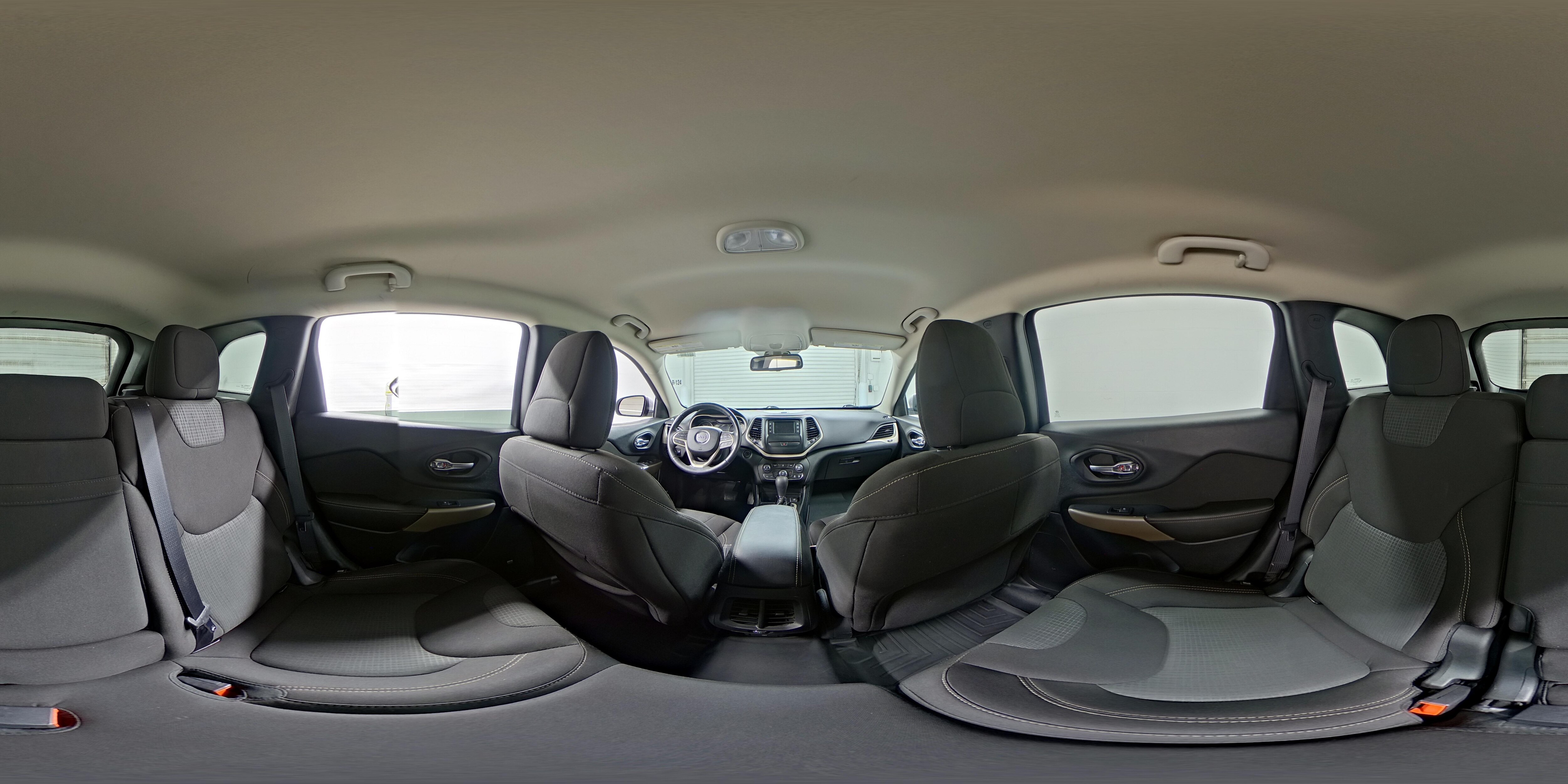 2017 Jeep Cherokee Latitude - Photo 26