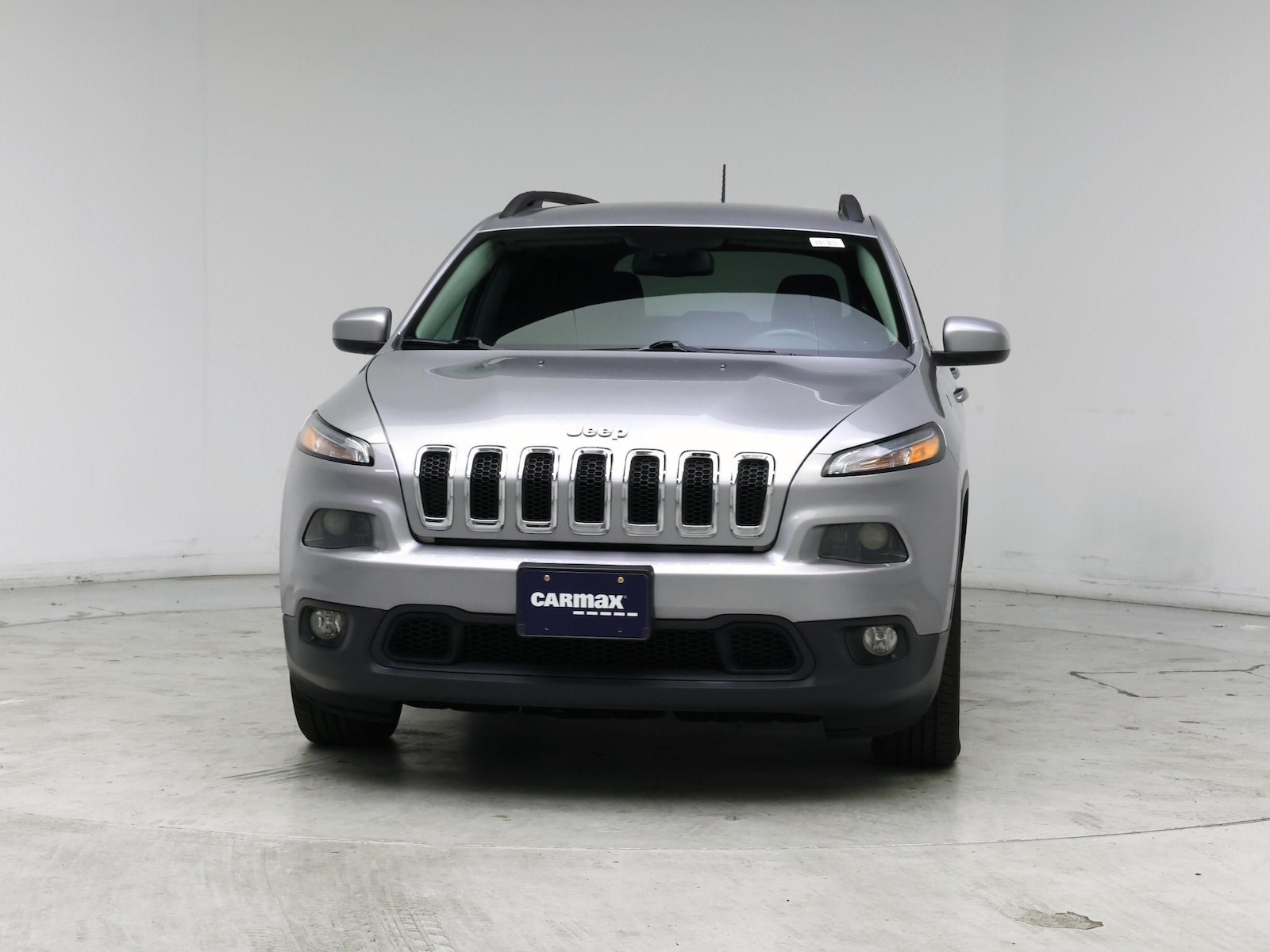 2017 Jeep Cherokee Latitude - Photo 6