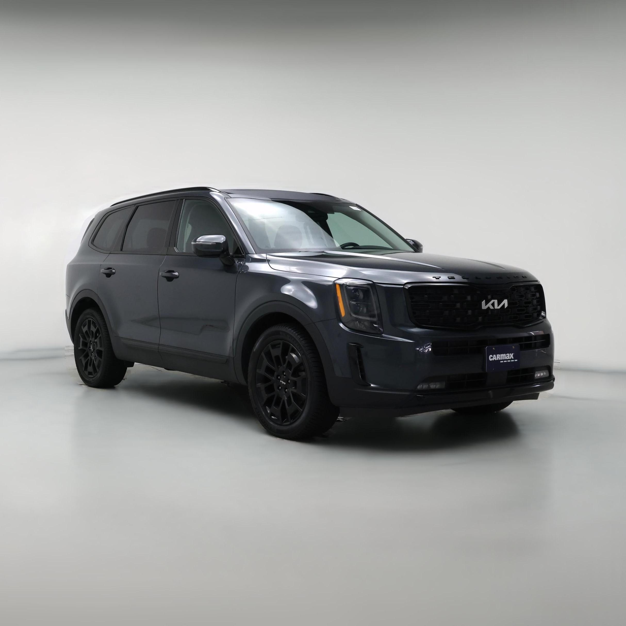 Thumbnail: 2022 Kia Telluride - 1
