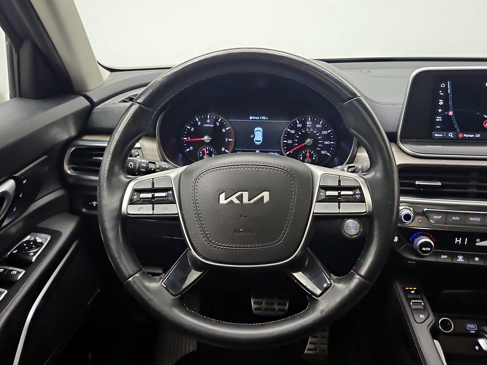 Thumbnail: 2022 Kia Telluride - 10