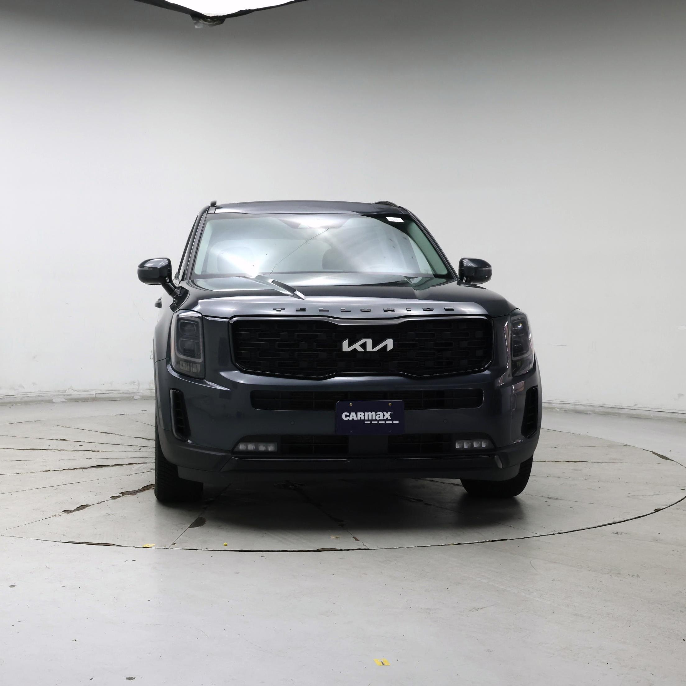 Thumbnail: 2022 Kia Telluride - 5