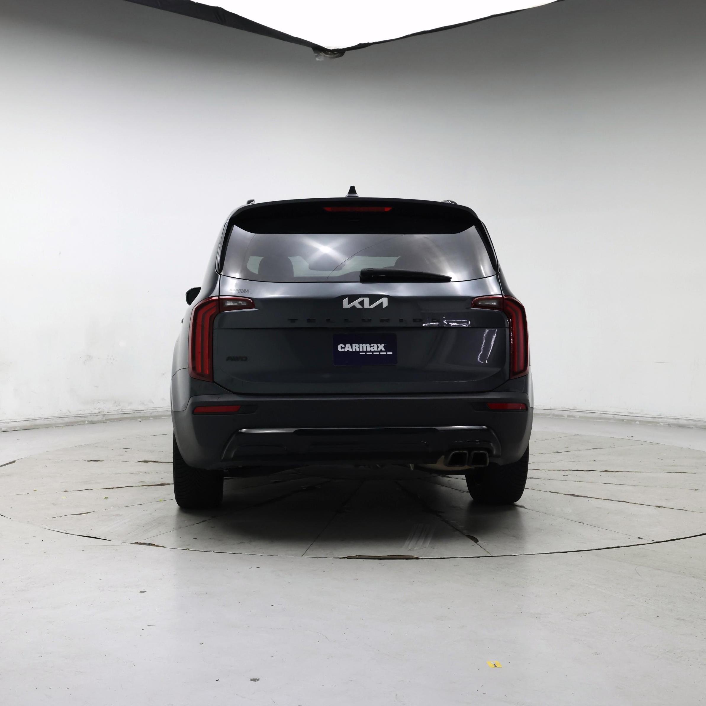 Thumbnail: 2022 Kia Telluride - 6