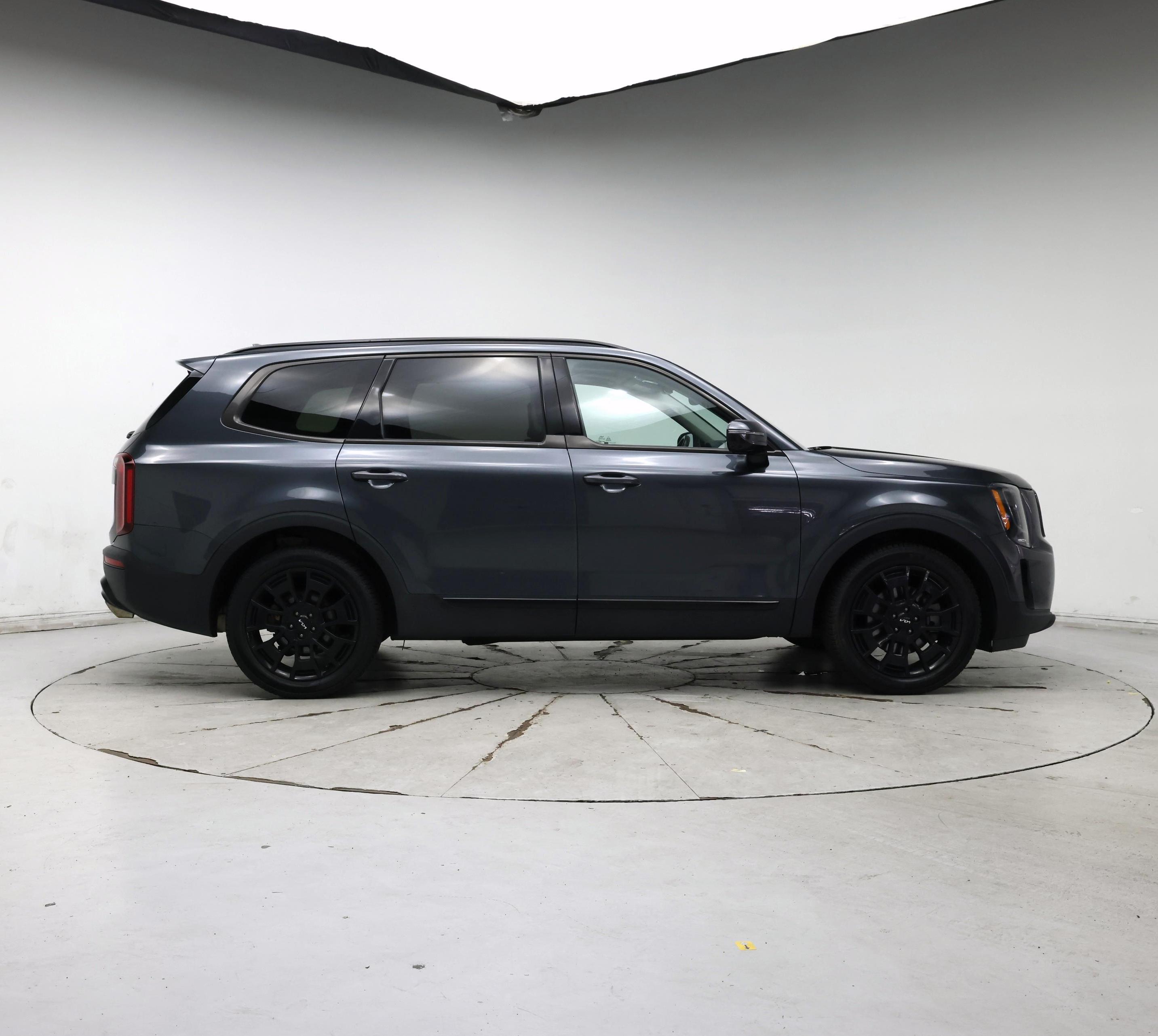 Thumbnail: 2022 Kia Telluride - 7