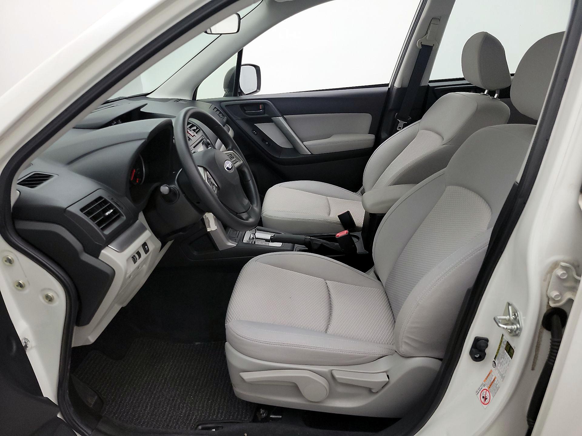 Thumbnail: 2014 Subaru Forester - 11