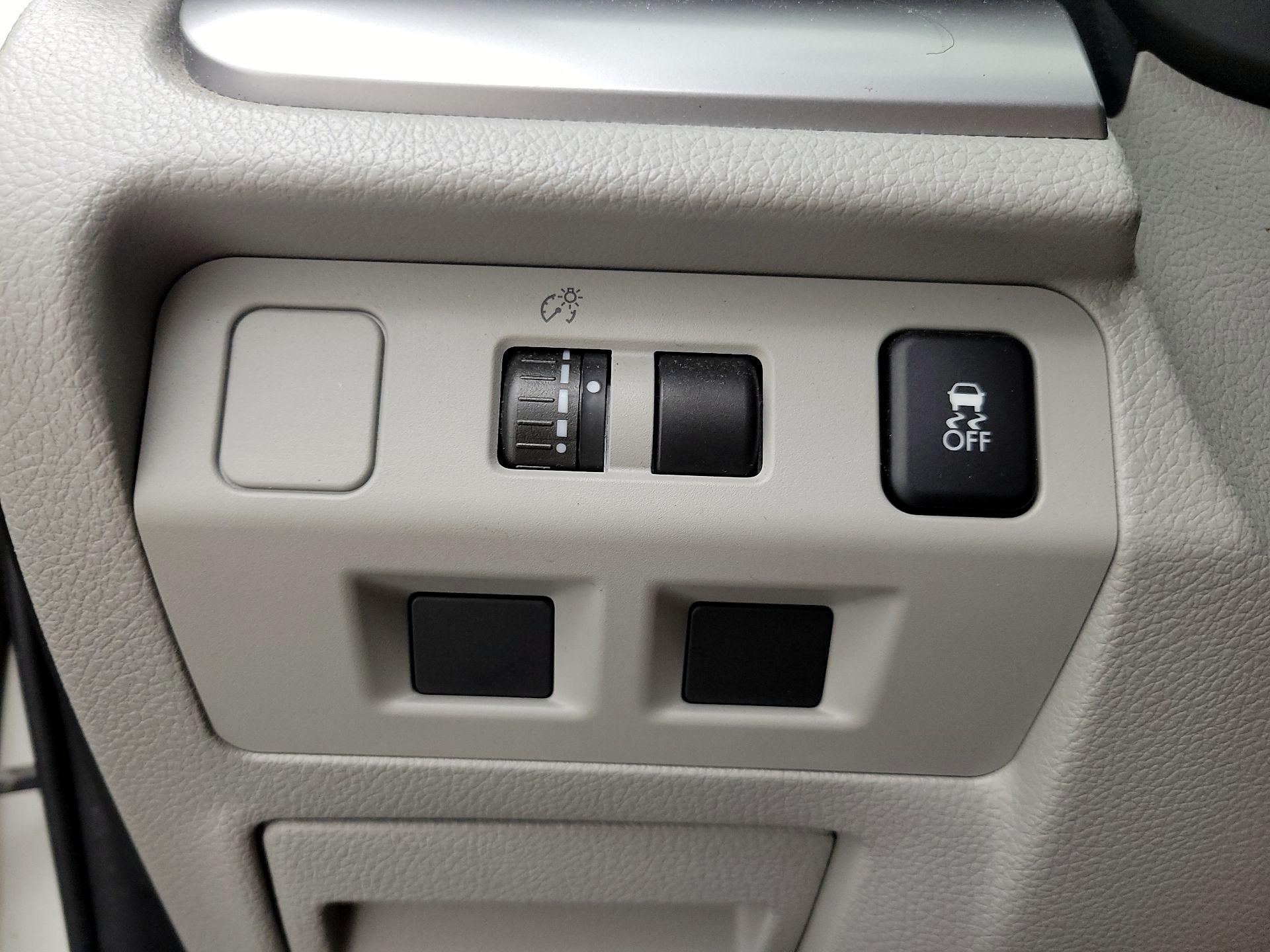 Thumbnail: 2014 Subaru Forester - 13